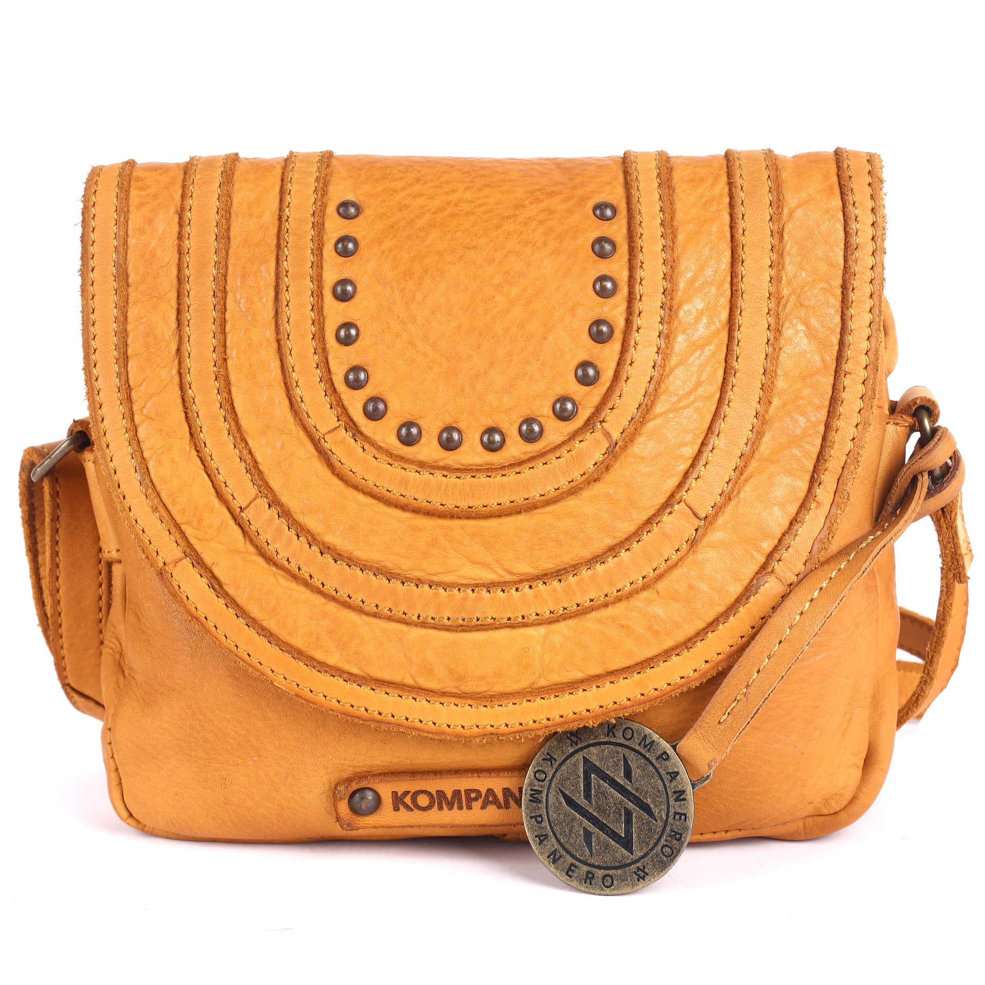 Lucy - The Crossbody