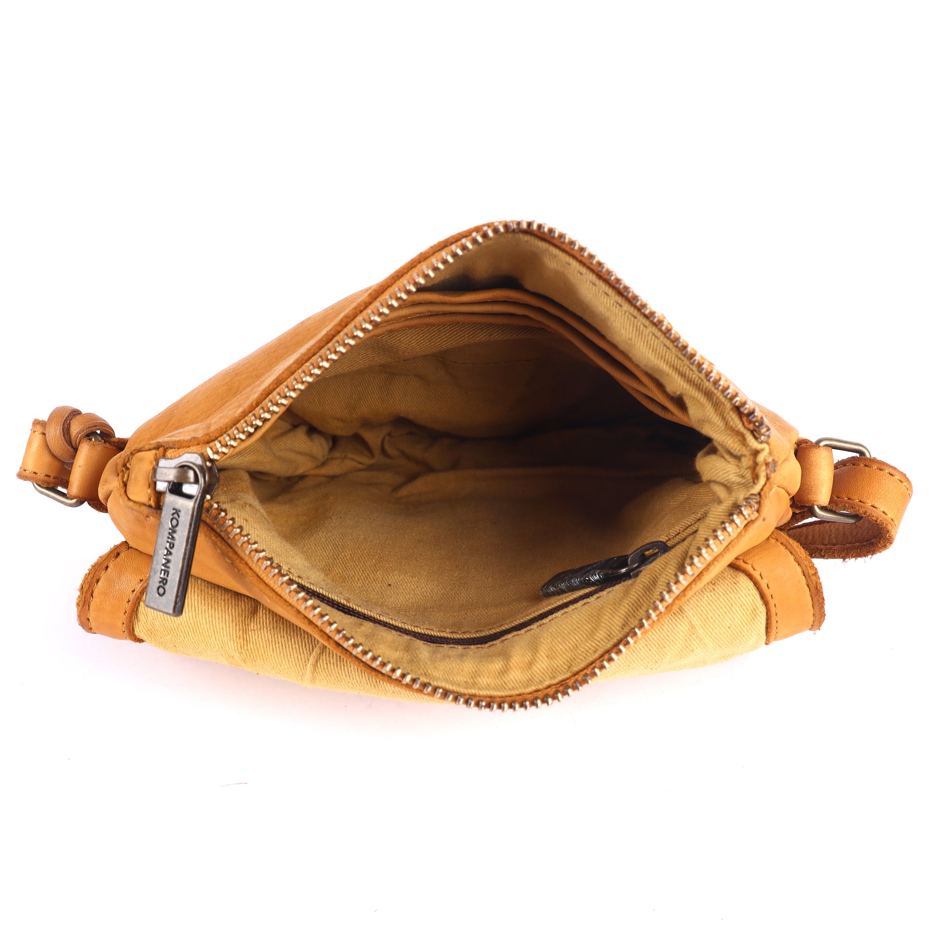 Lucy - The Crossbody