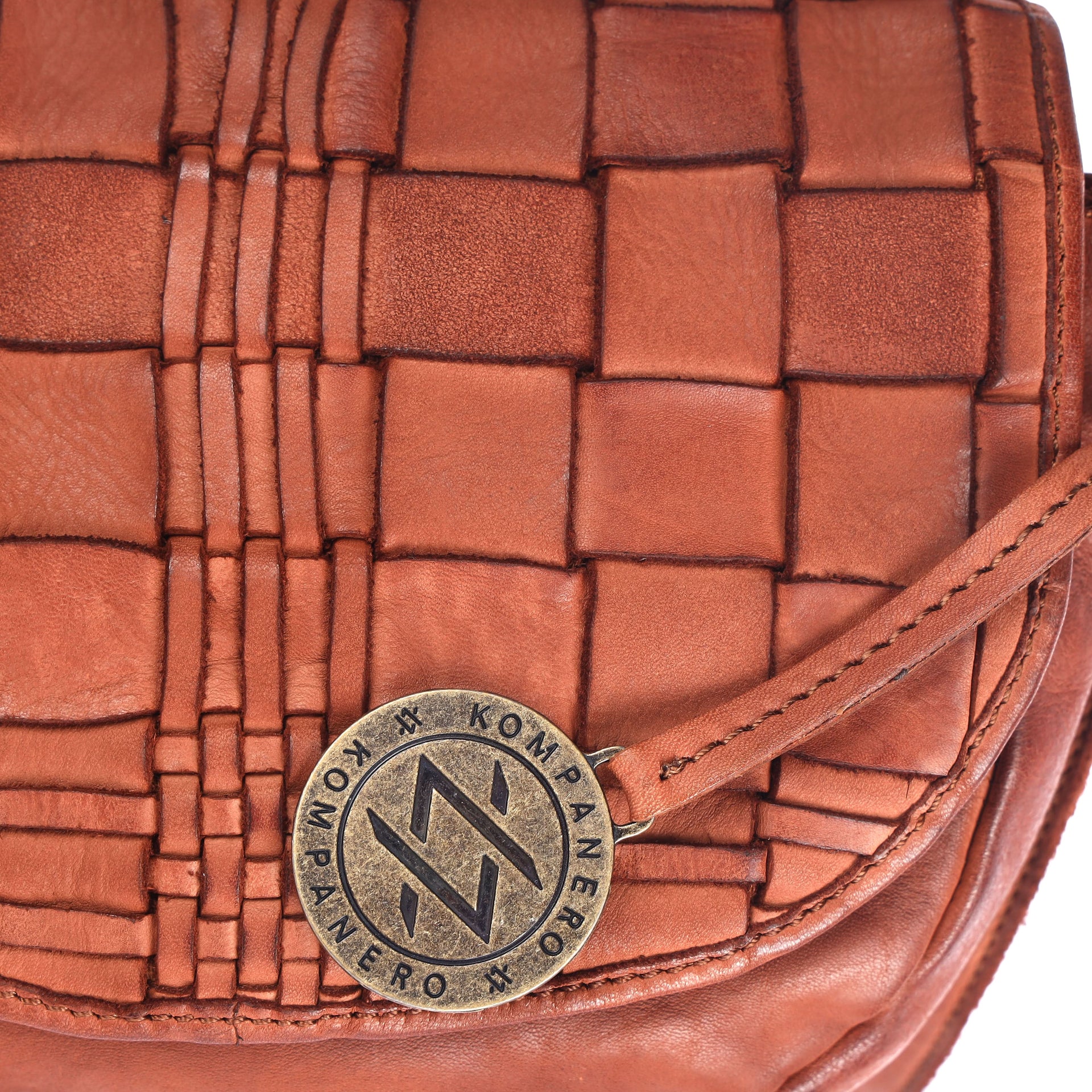 Cubique - The Sling Bag