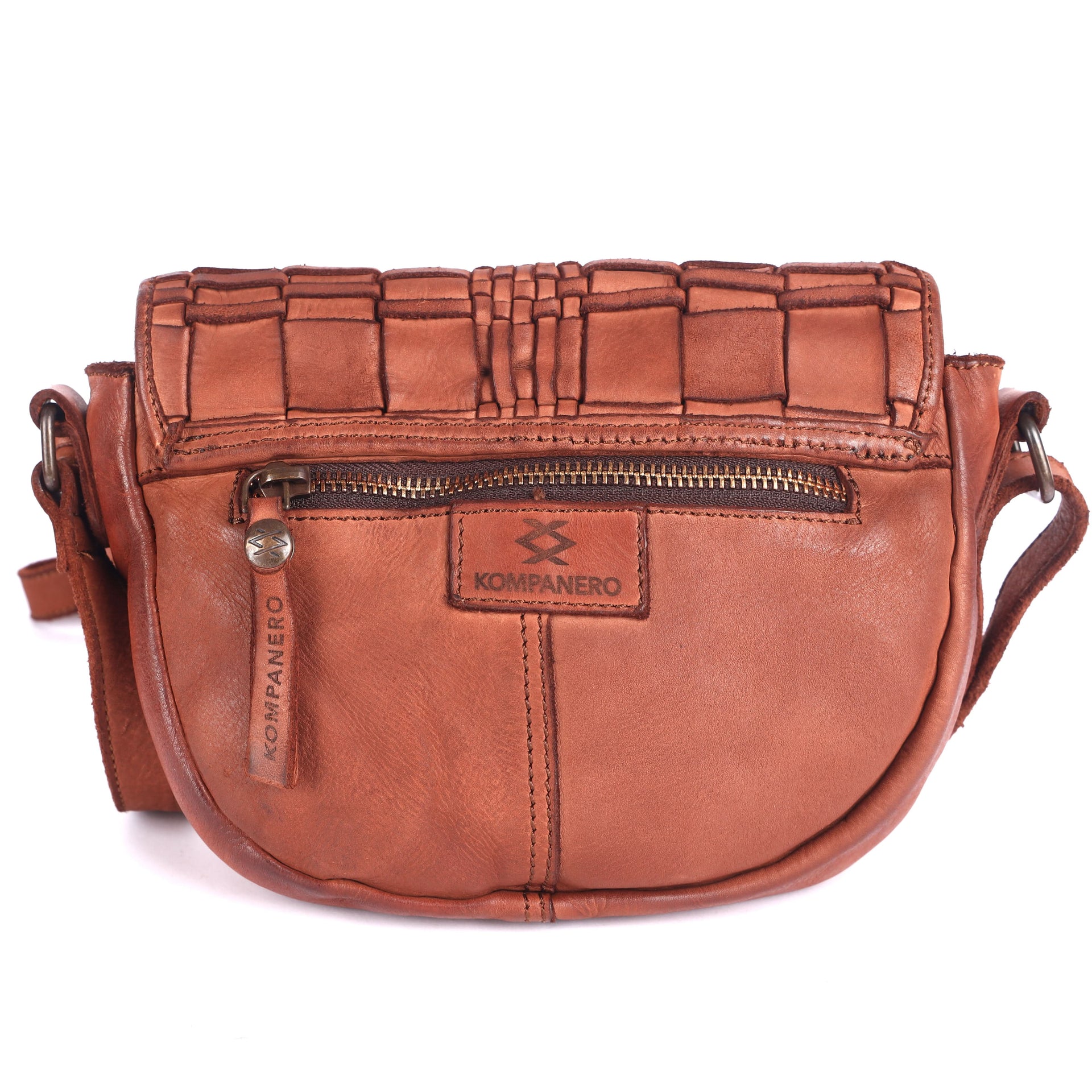 Cubique - The Sling Bag