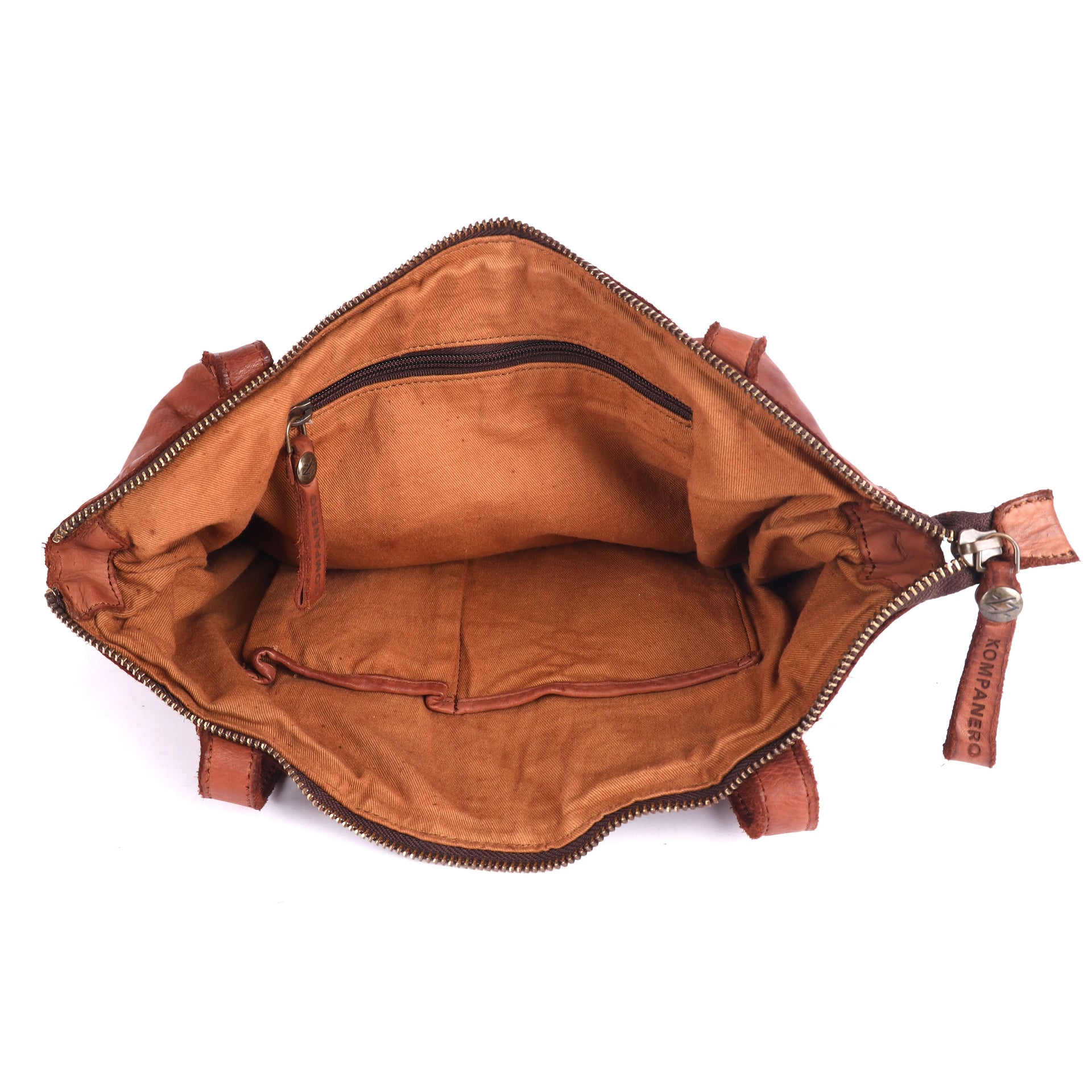 Camilla - The Tote Bag