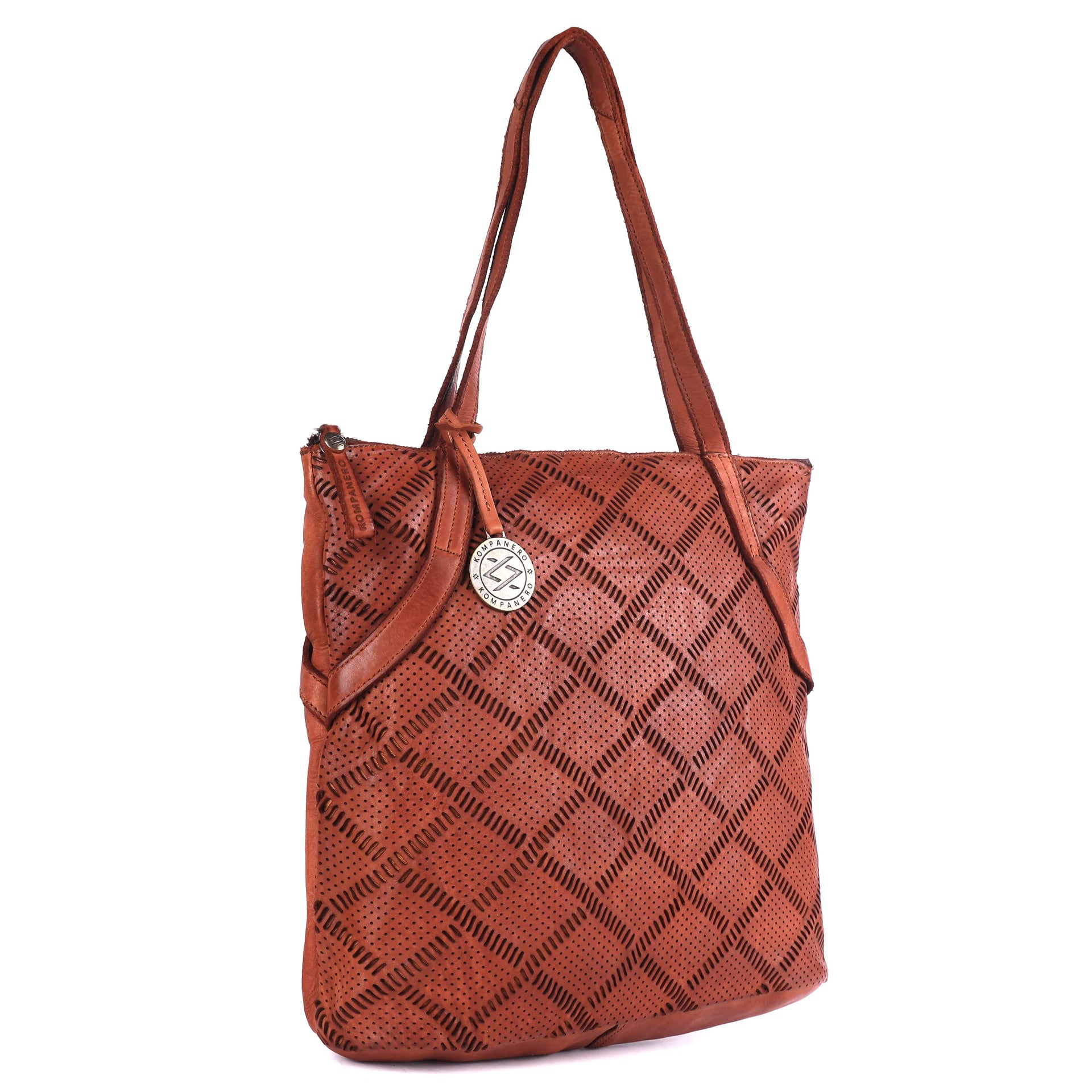Camilla - The Tote Bag