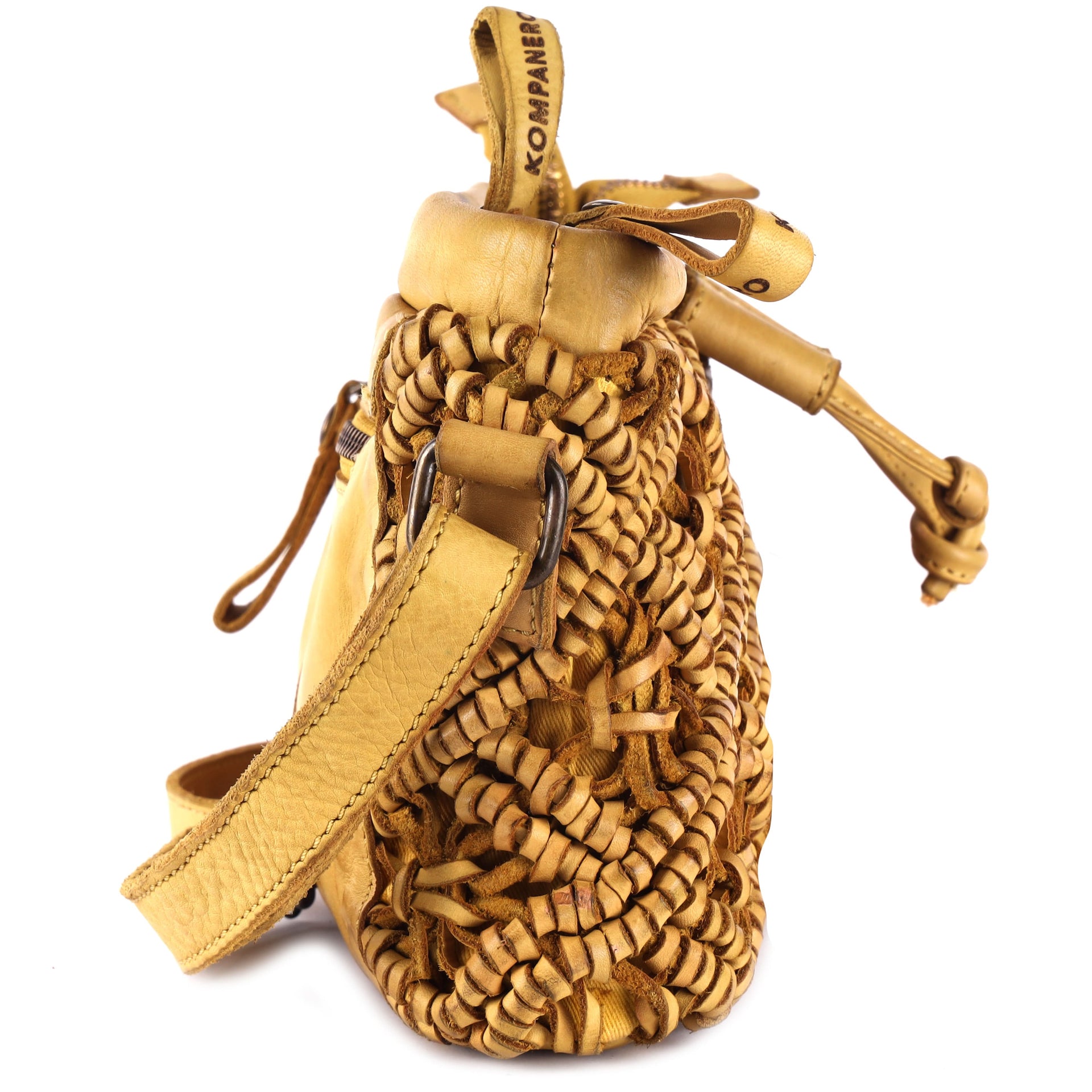 Macrame - Med Crossbody