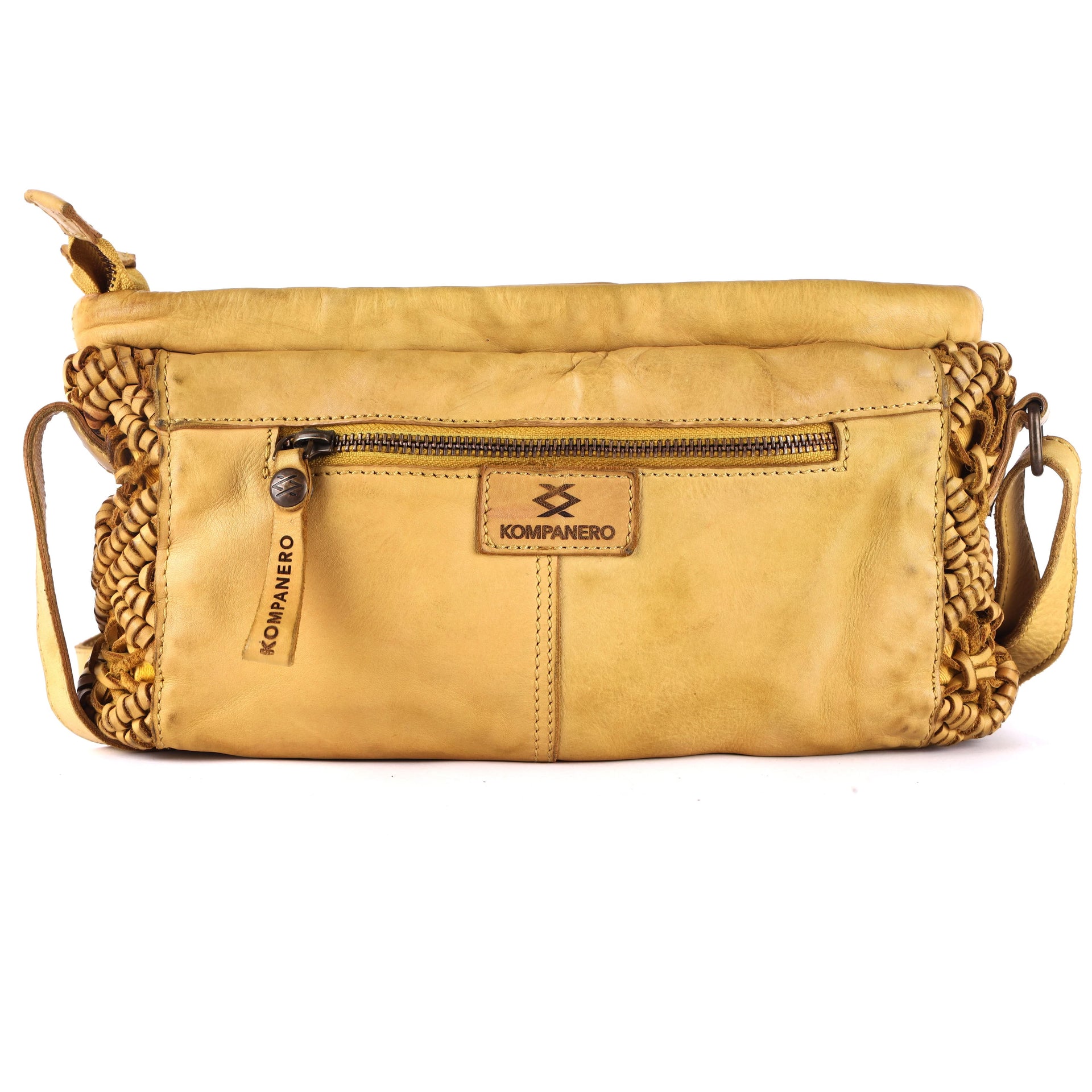 Macrame - Med Crossbody