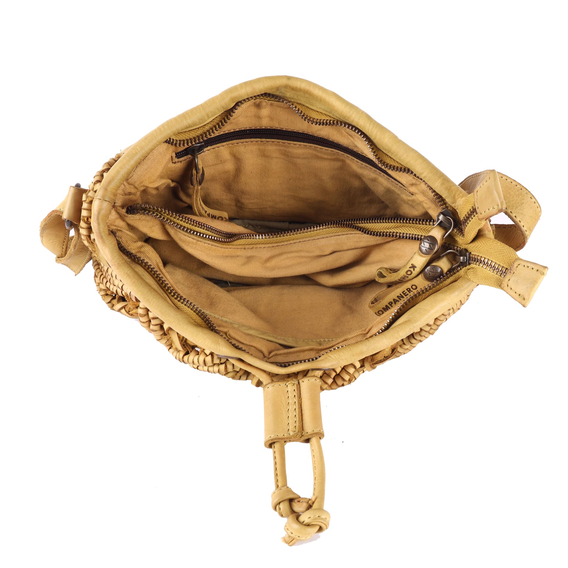 Macrame - Med Crossbody