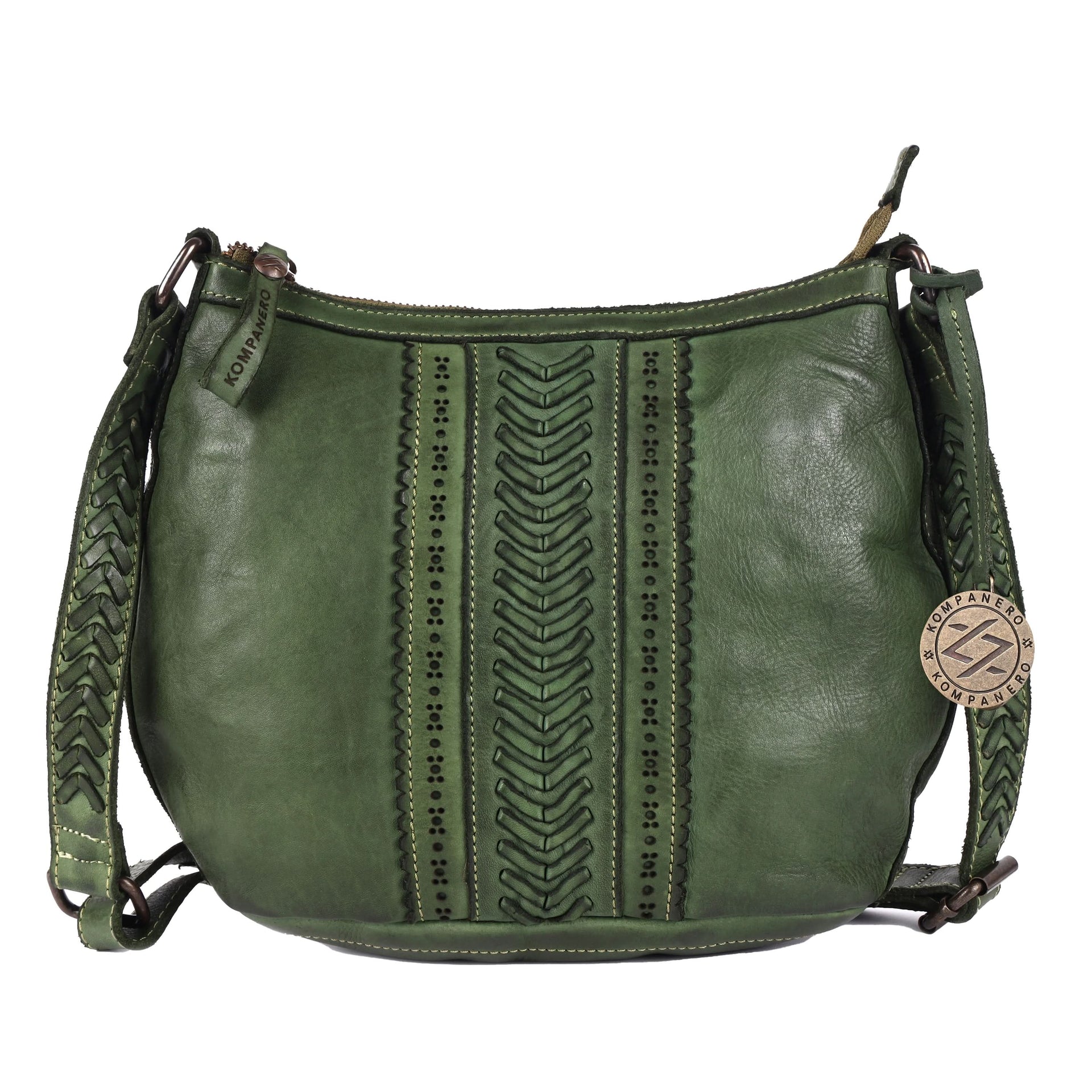 Madison-The Crossbody