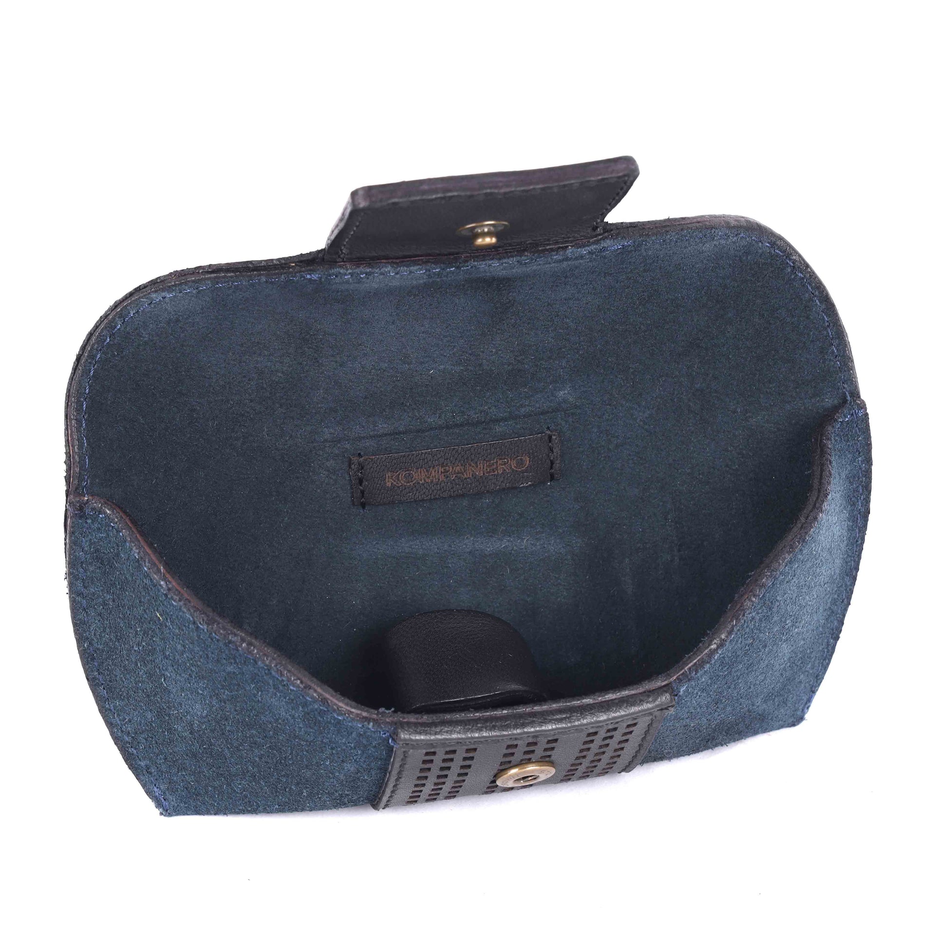Lyon - Spectacle Case