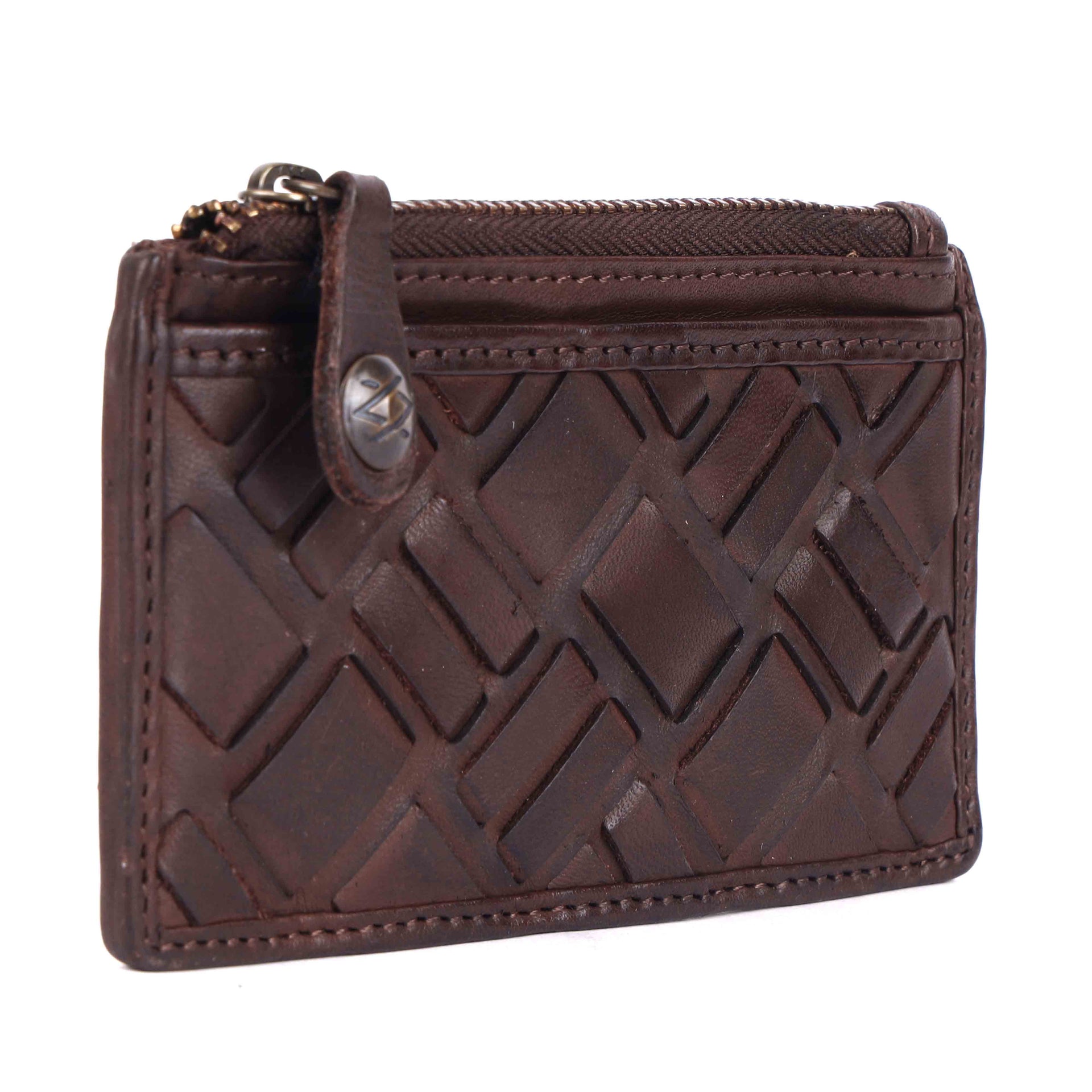 Oslo - The Card Case