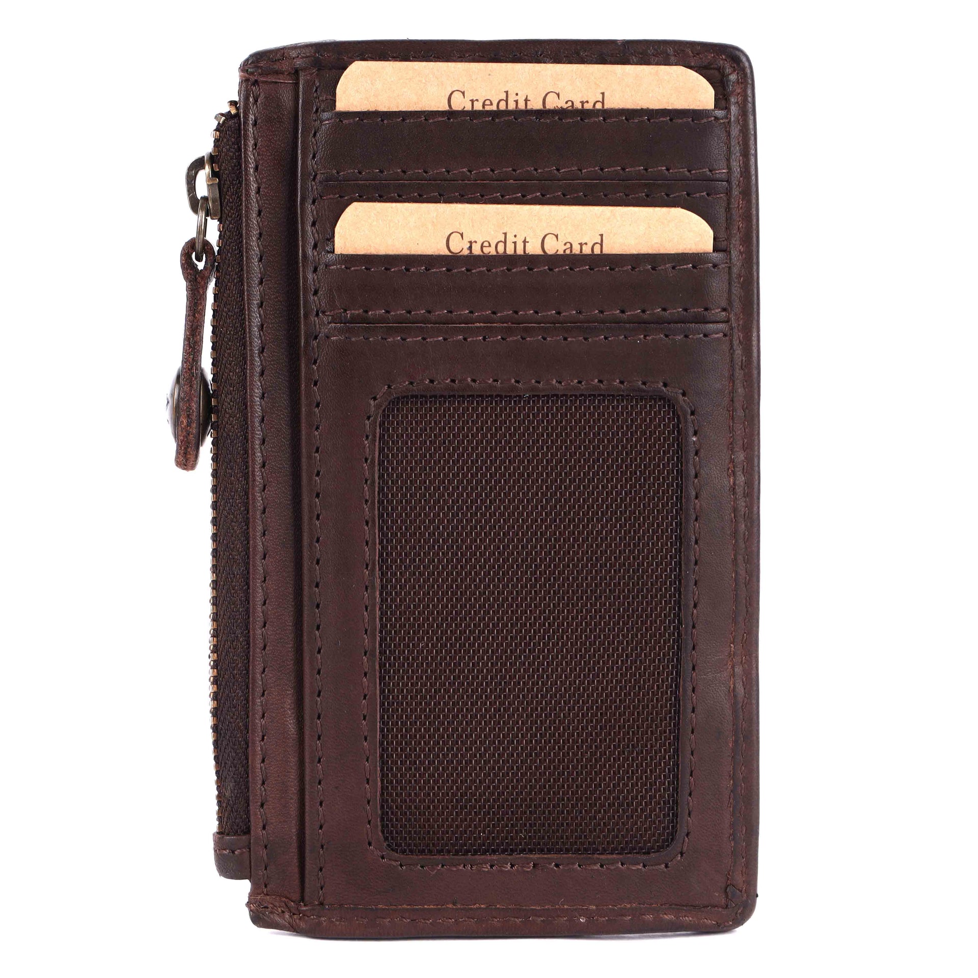 Oslo - The Card Case