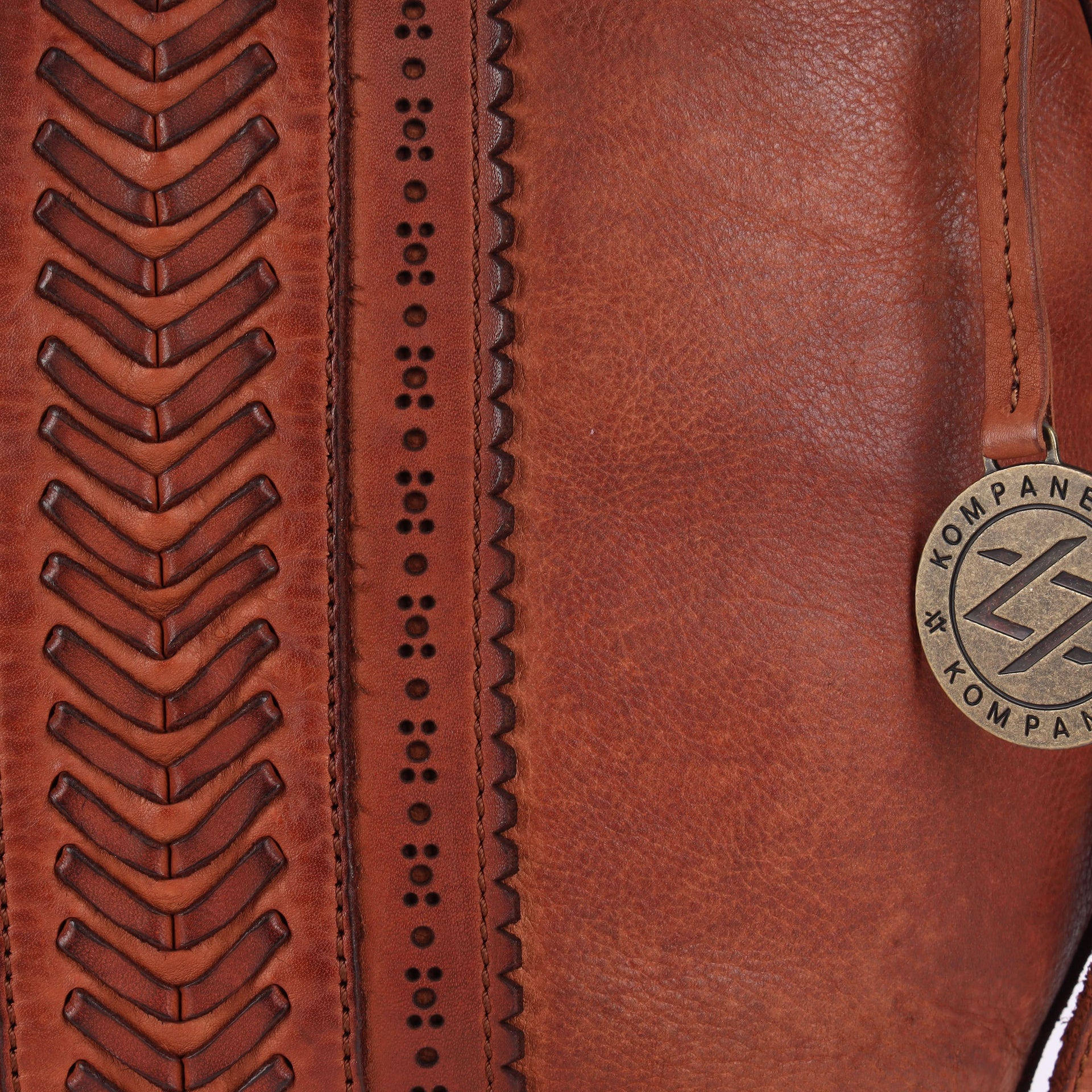 Madison-The Crossbody