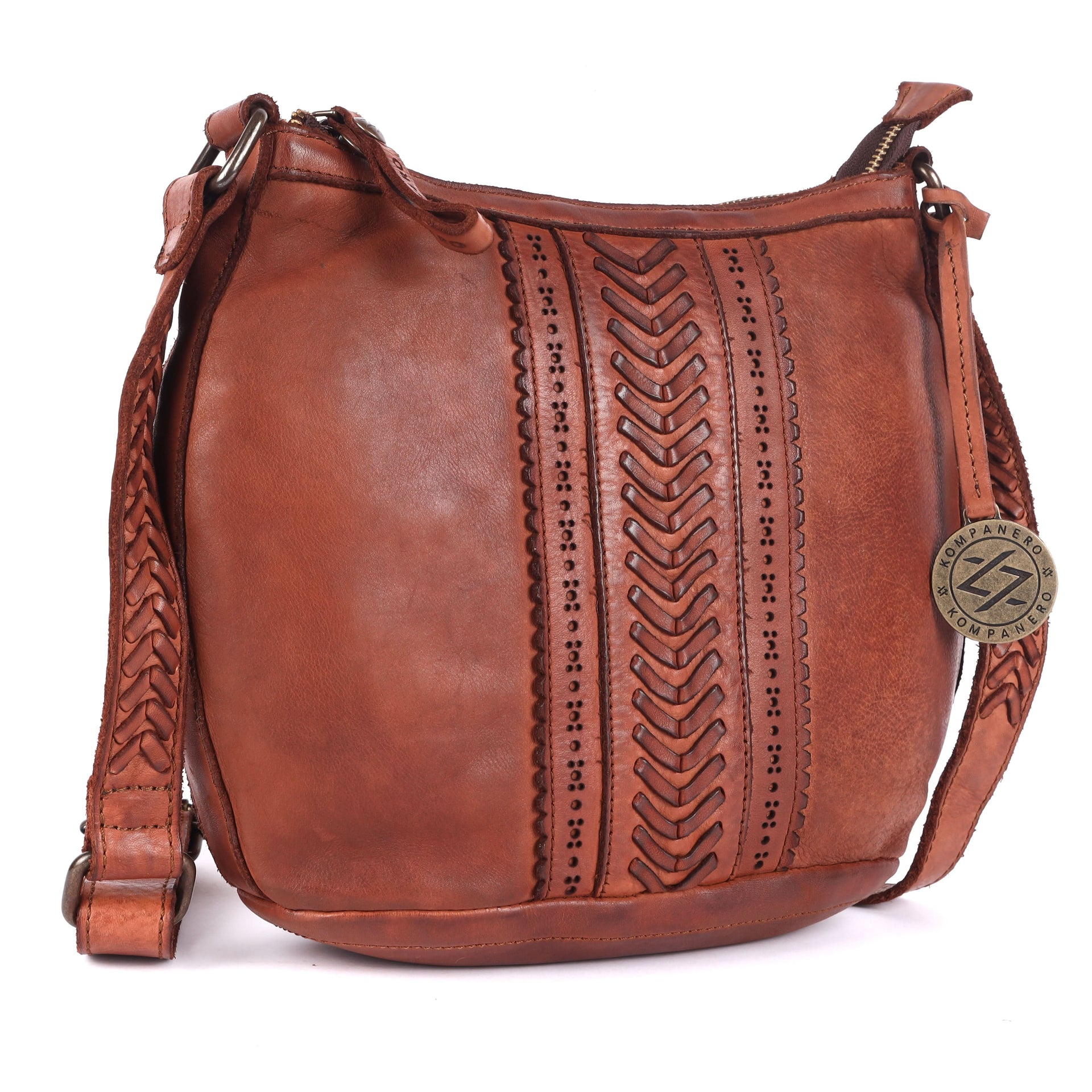 Madison-The Crossbody