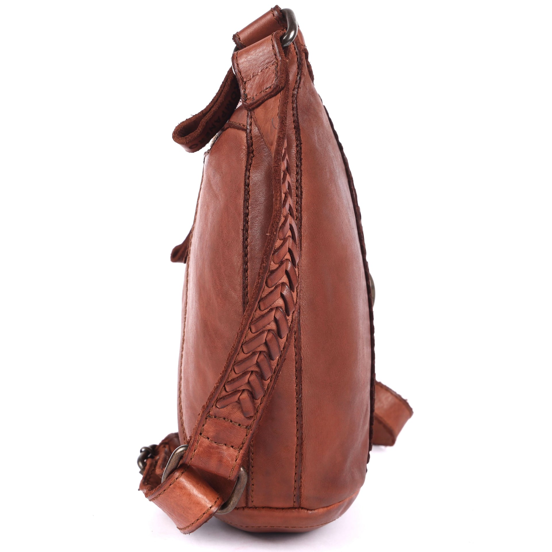 Madison-The Crossbody