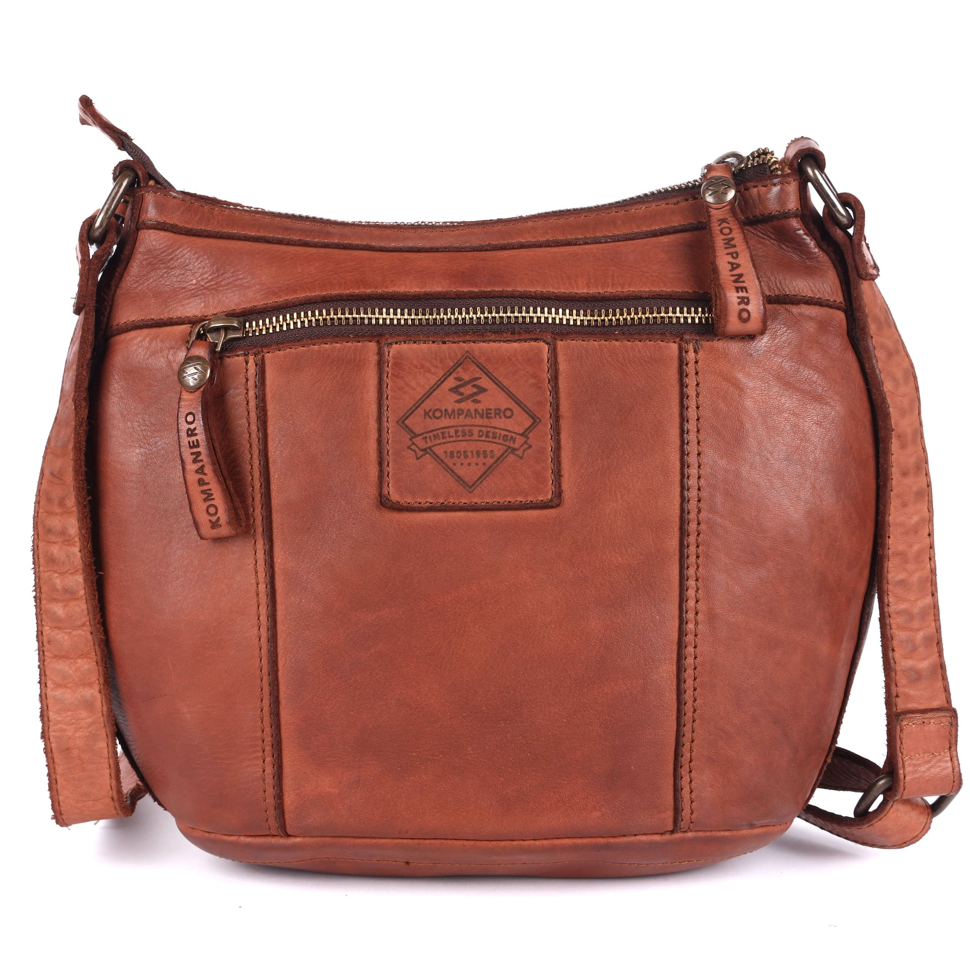 Madison-The Crossbody