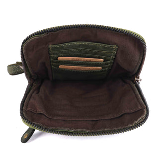 Oslo - The Mobile Pouch - Sage