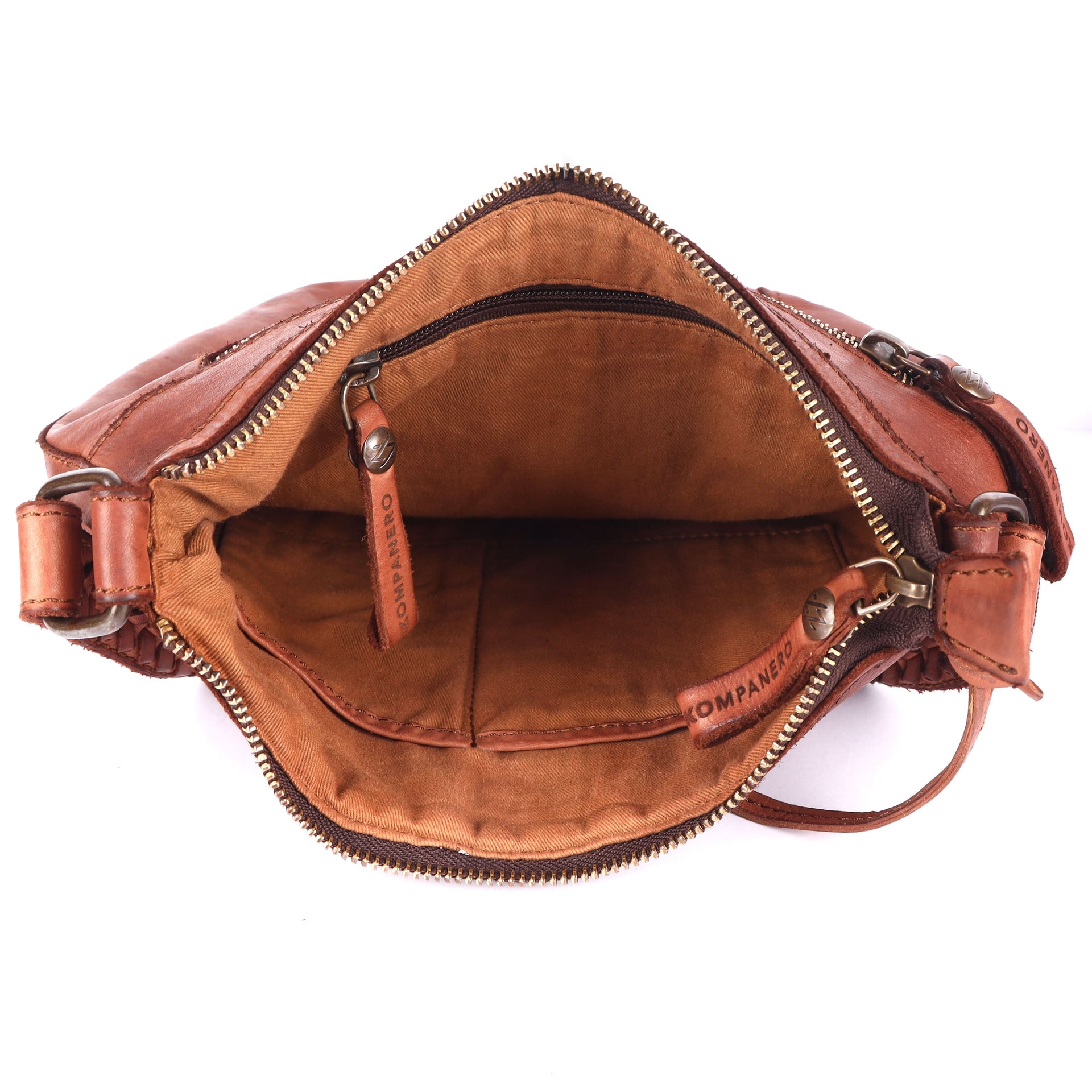 Madison-The Crossbody