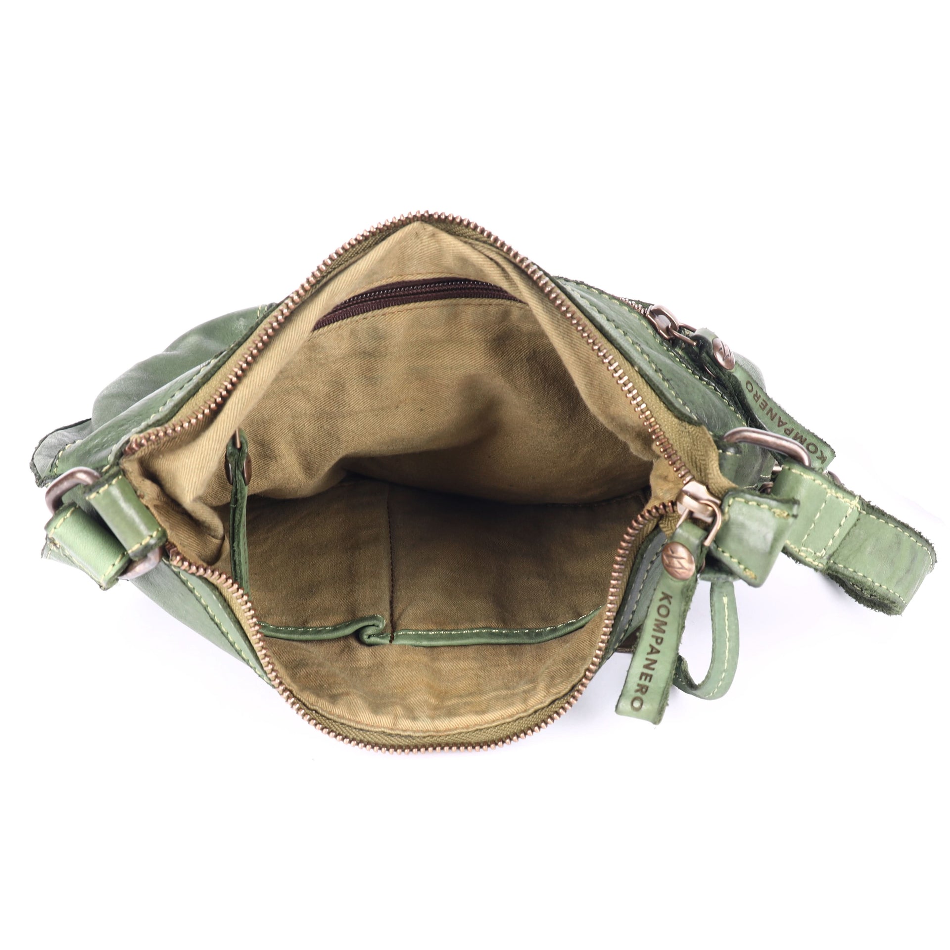Madison-The Crossbody