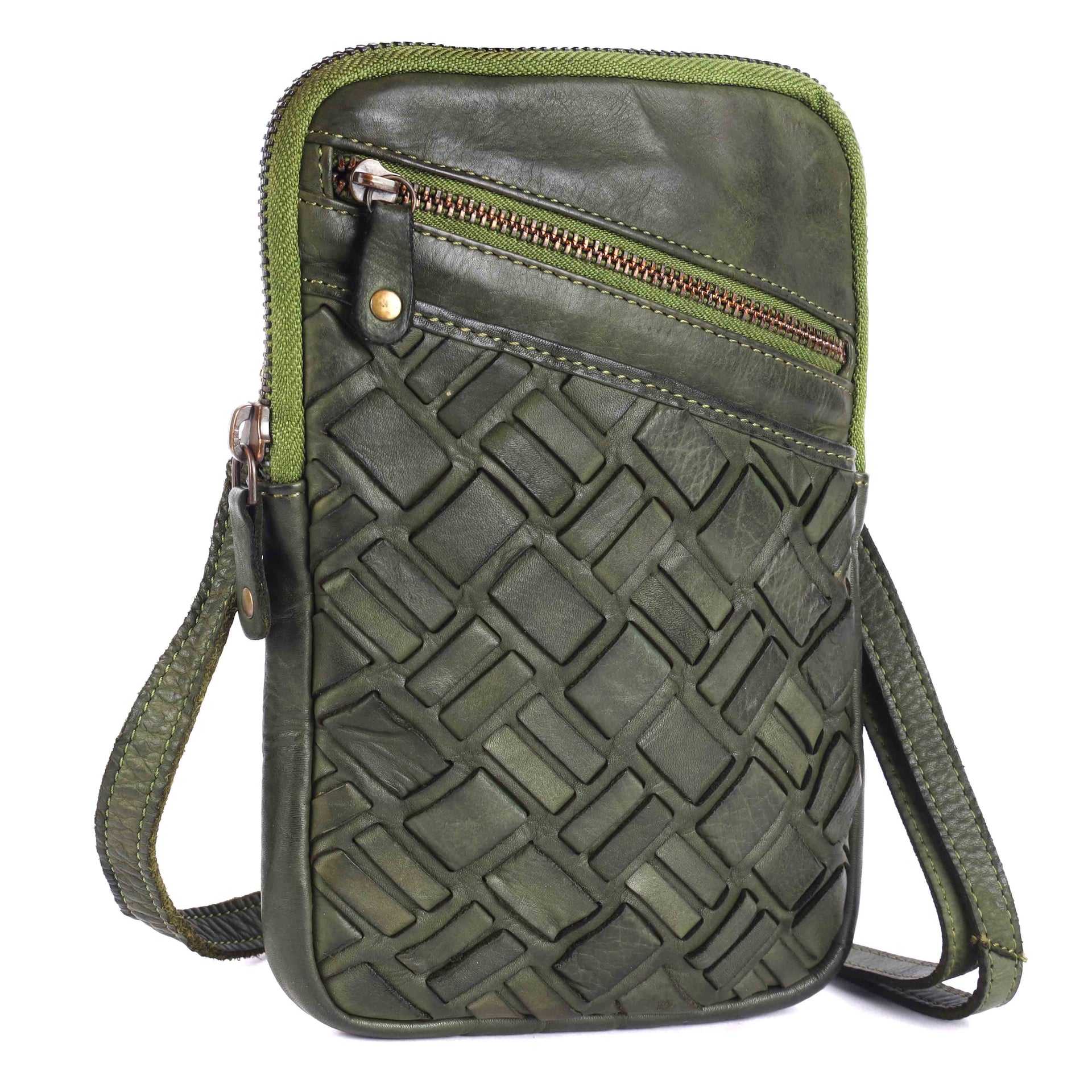 Oslo - The Mobile Pouch