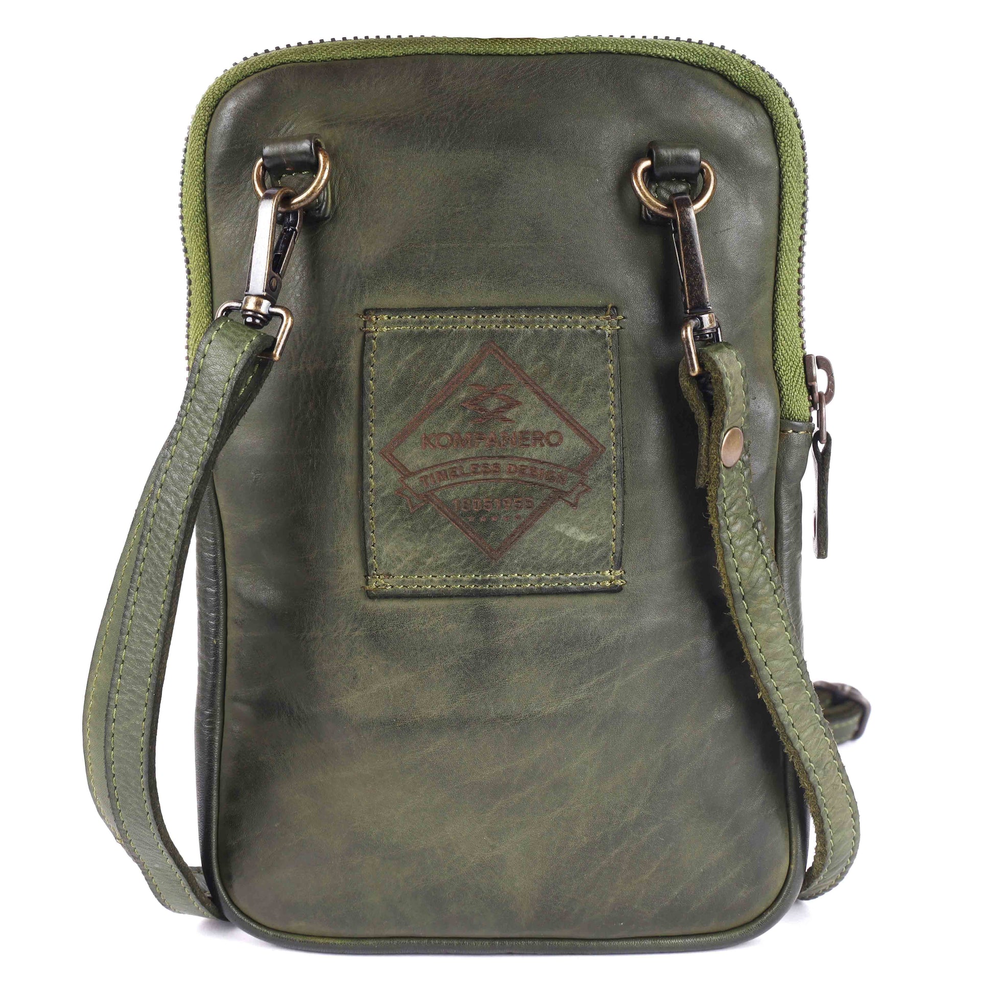 Oslo - The Mobile Pouch