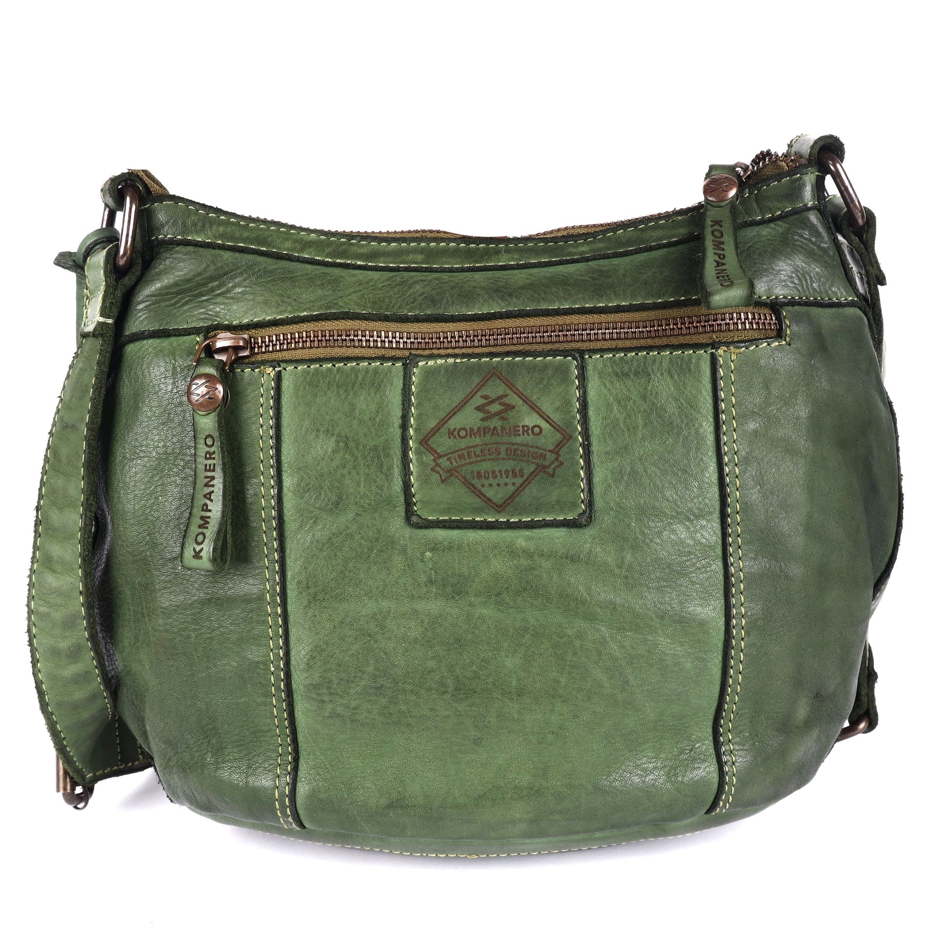 Madison-The Crossbody
