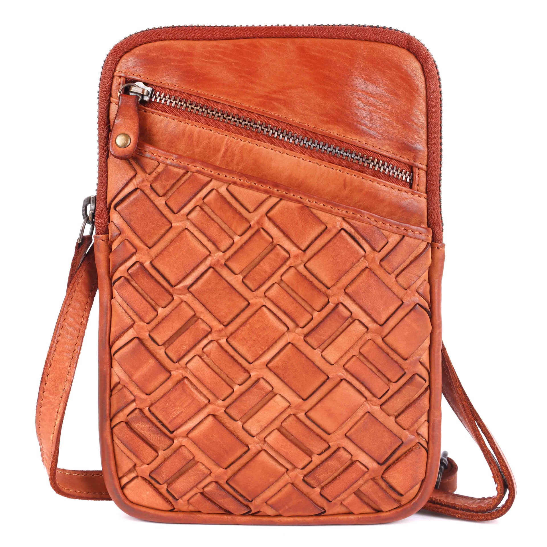 Oslo - The Mobile Pouch