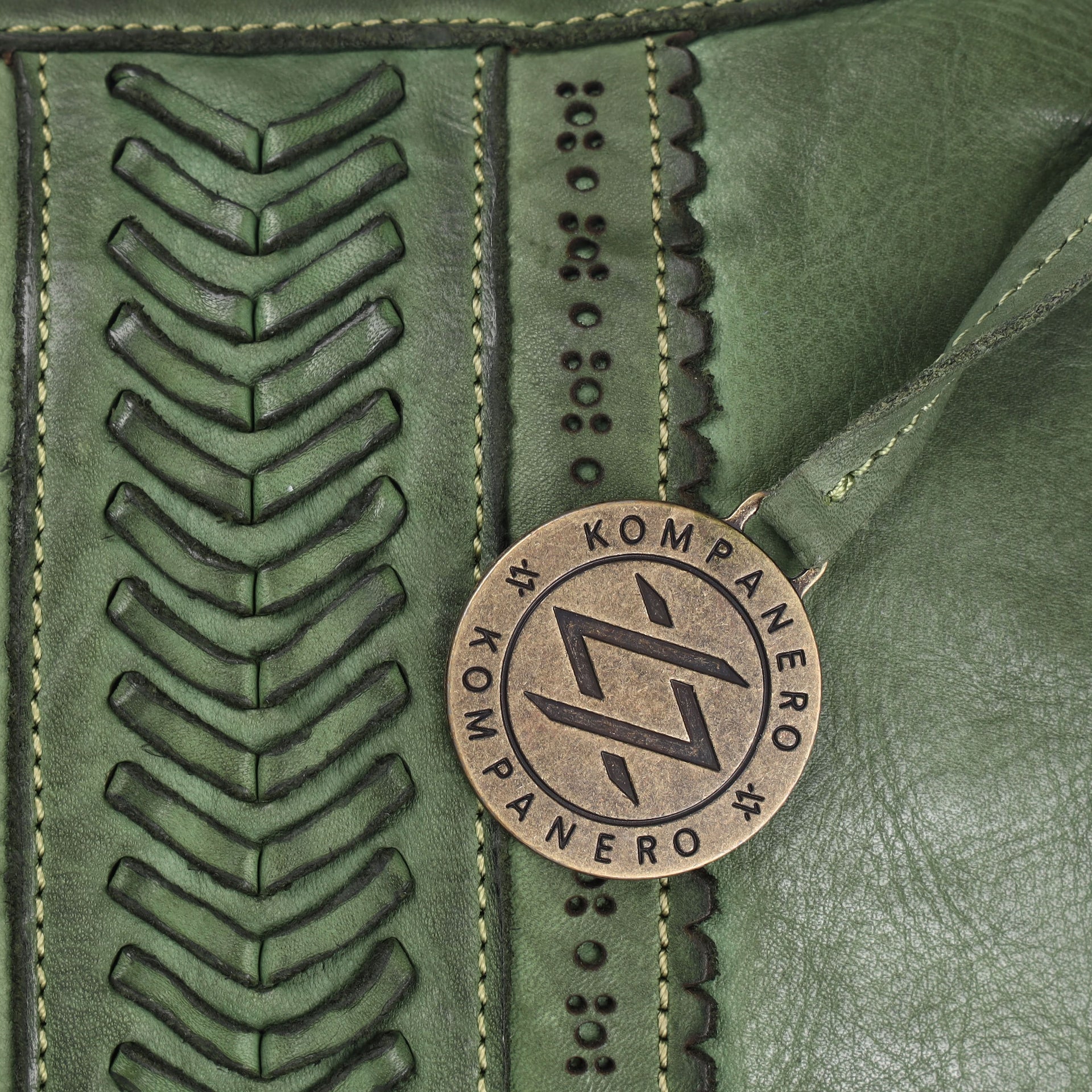 Madison-The Crossbody