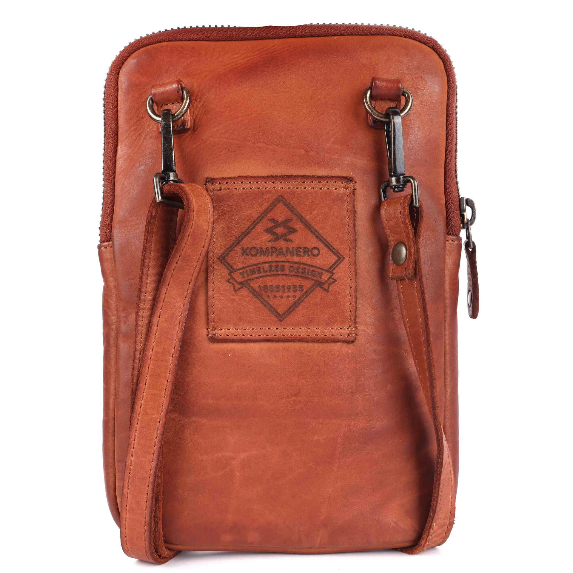 Oslo - The Mobile Pouch