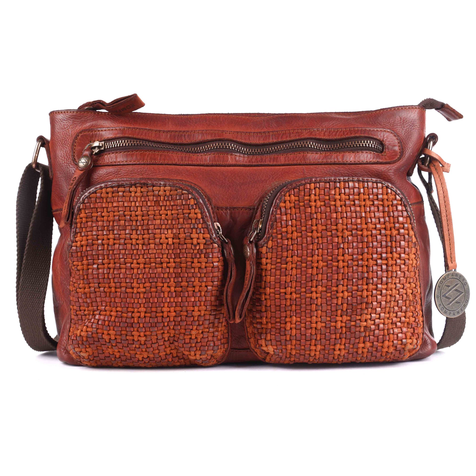 Lacey - The Satchel