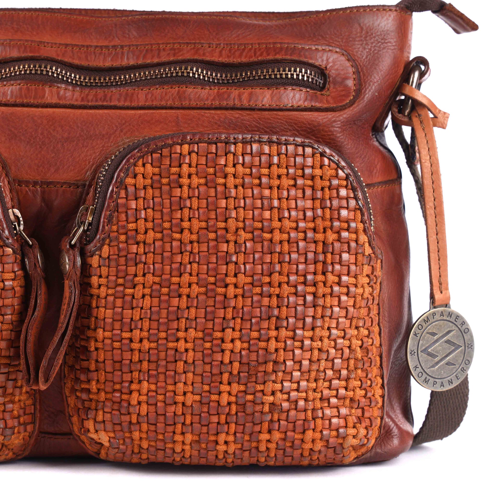 Lacey - The Satchel