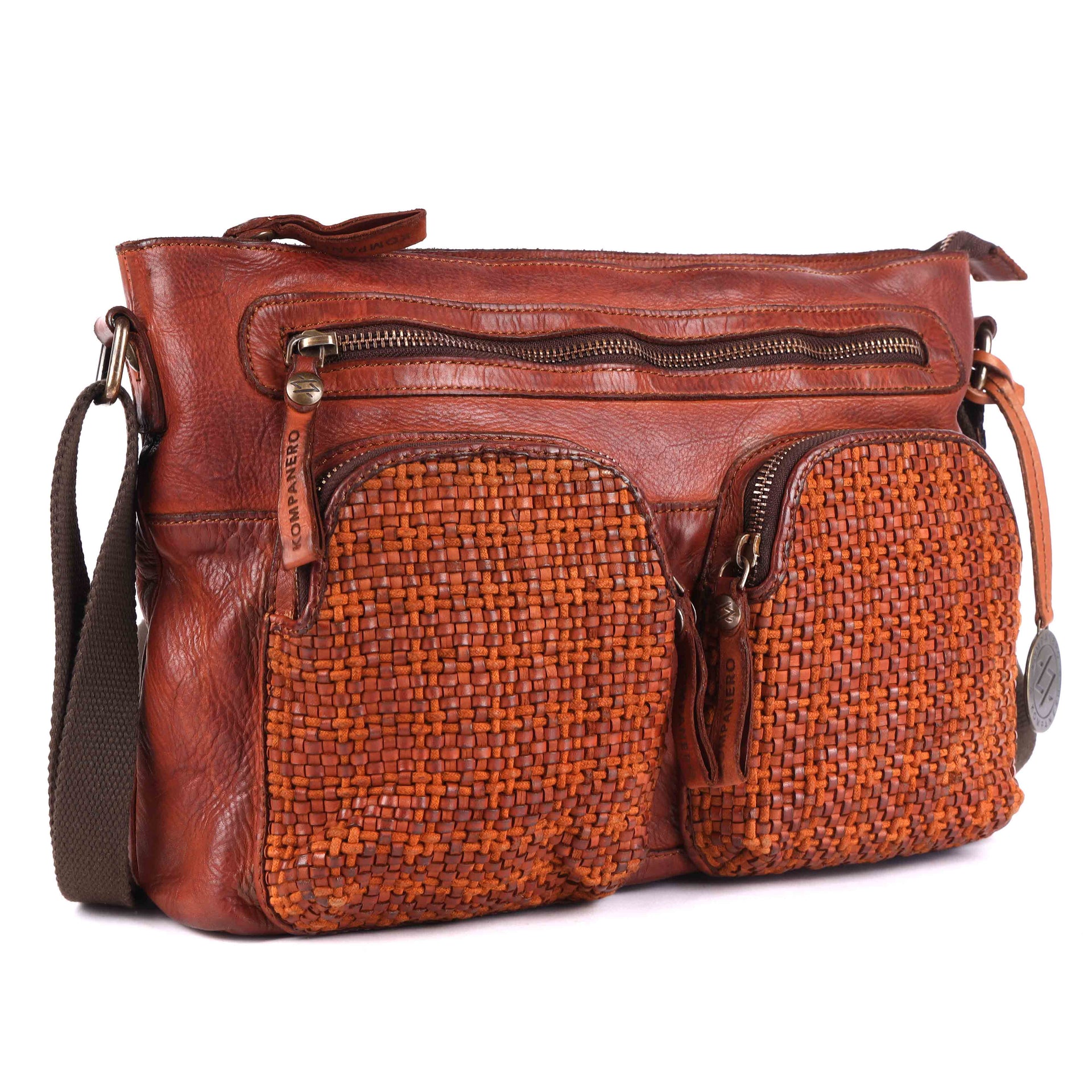 Lacey - The Satchel