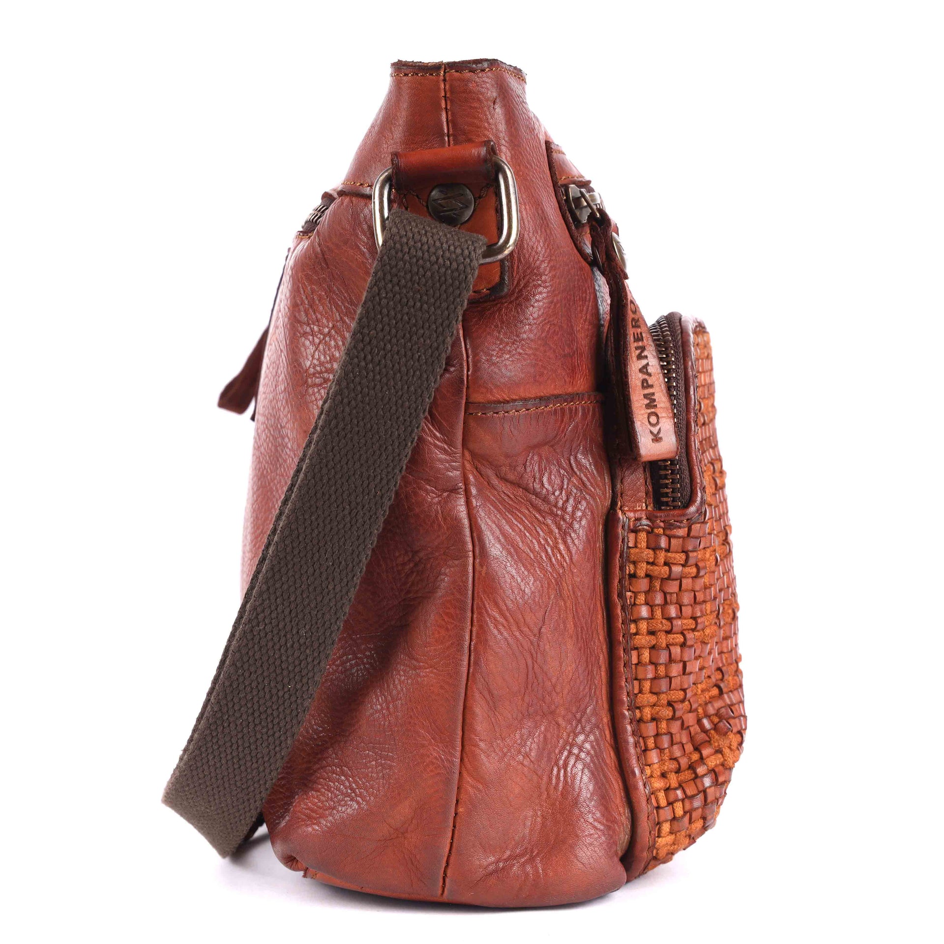 Lacey - The Satchel
