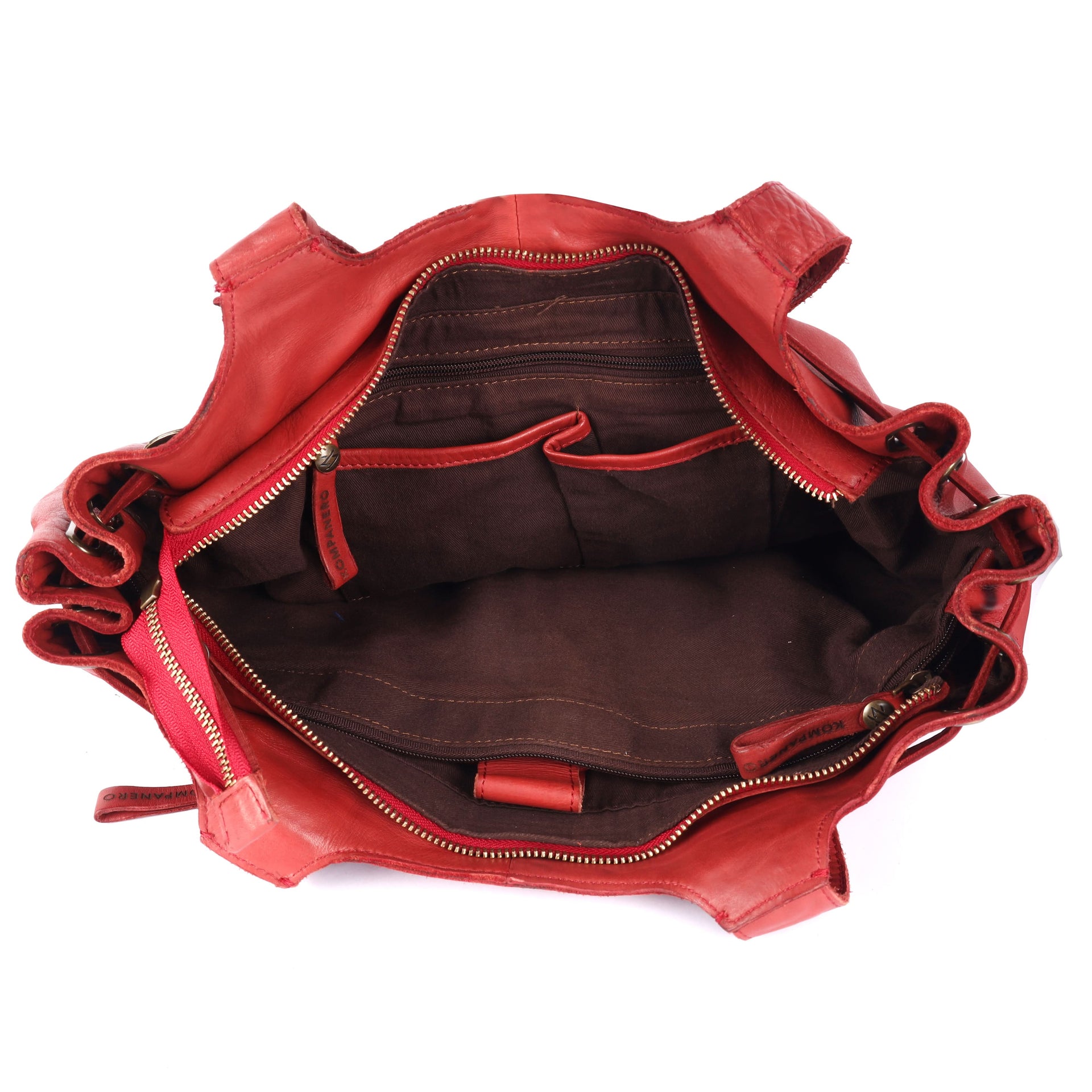 Madison - The Tote Bag