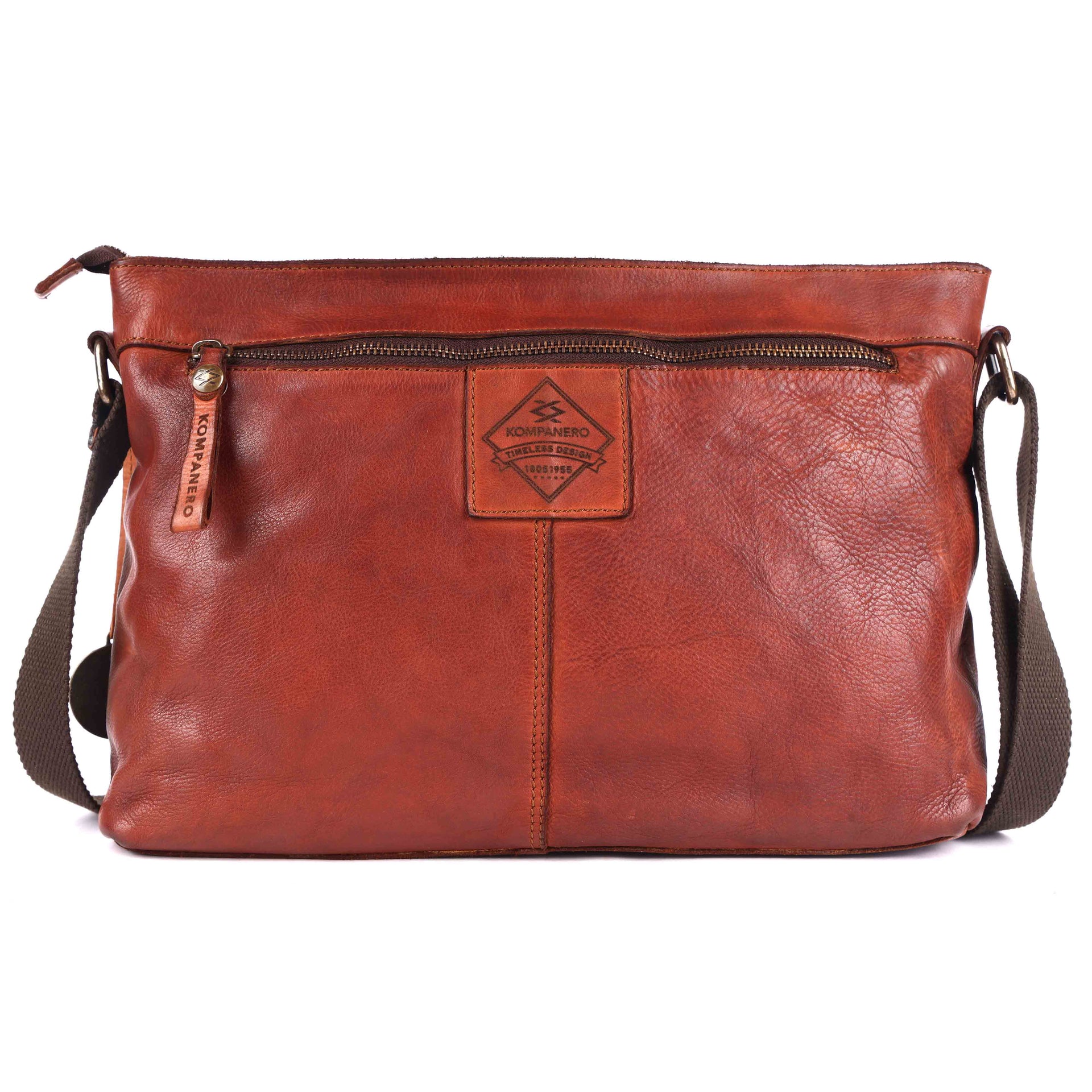 Lacey - The Satchel