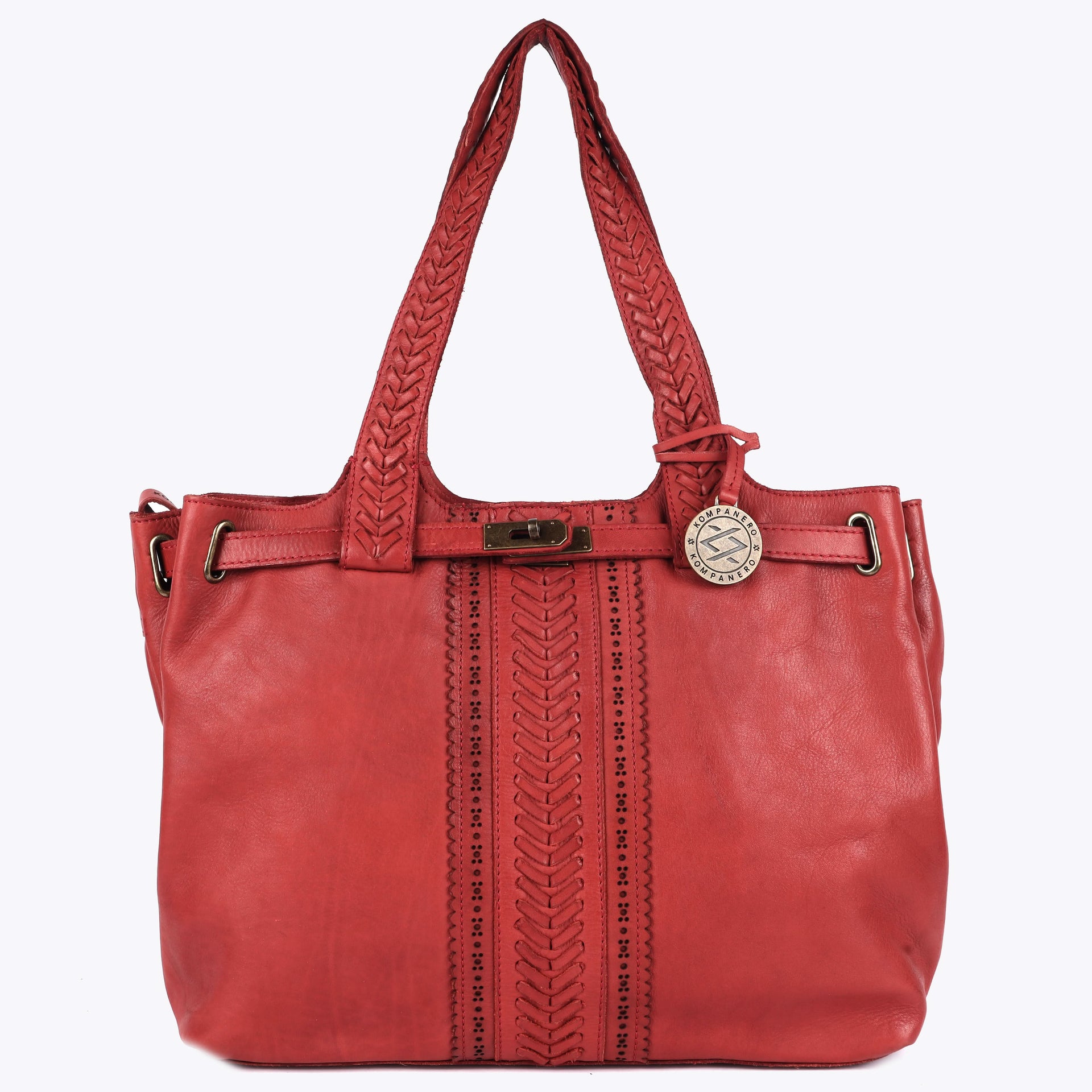 Madison - The Tote Bag