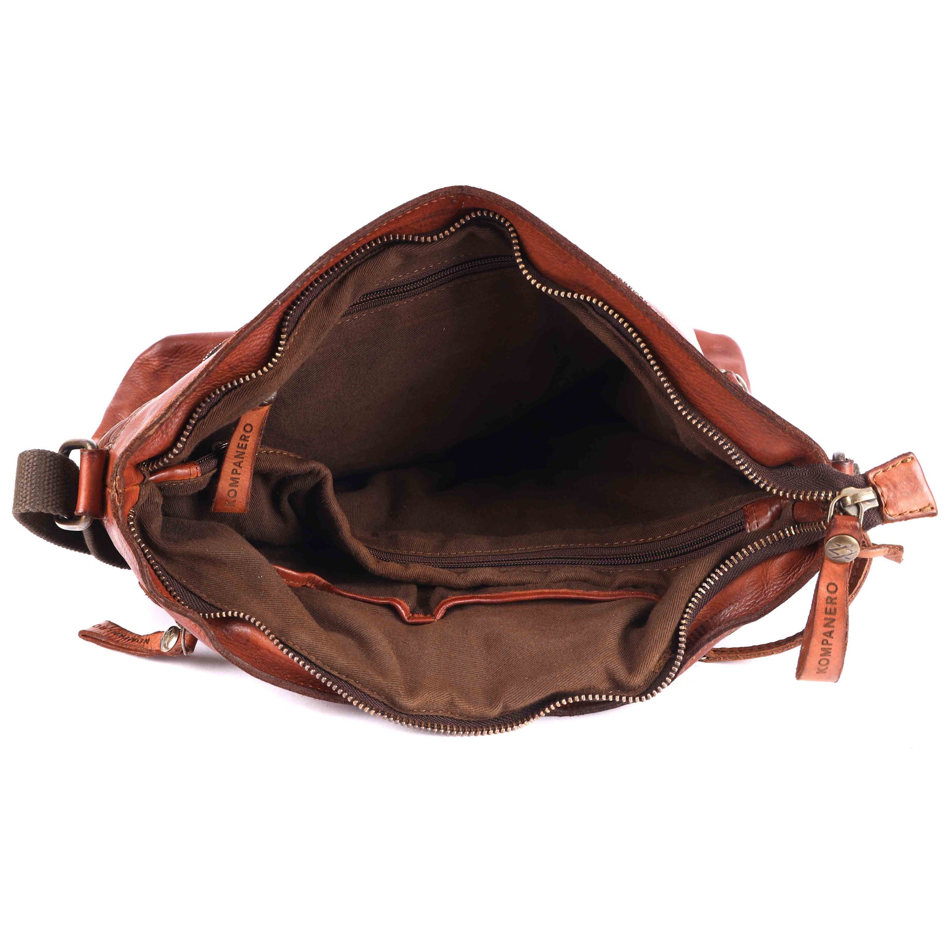 Lacey - The Satchel