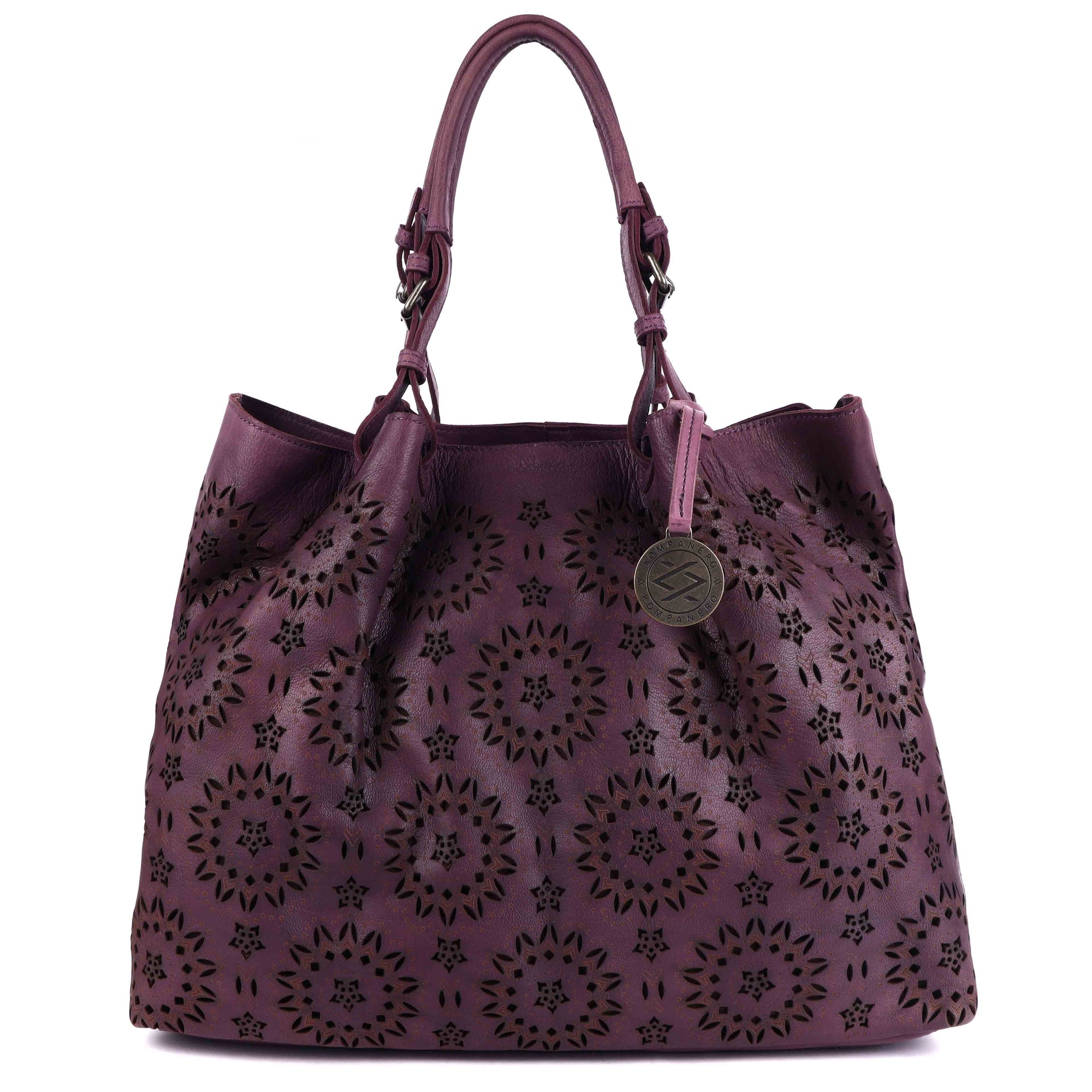 Iris - The Handbag