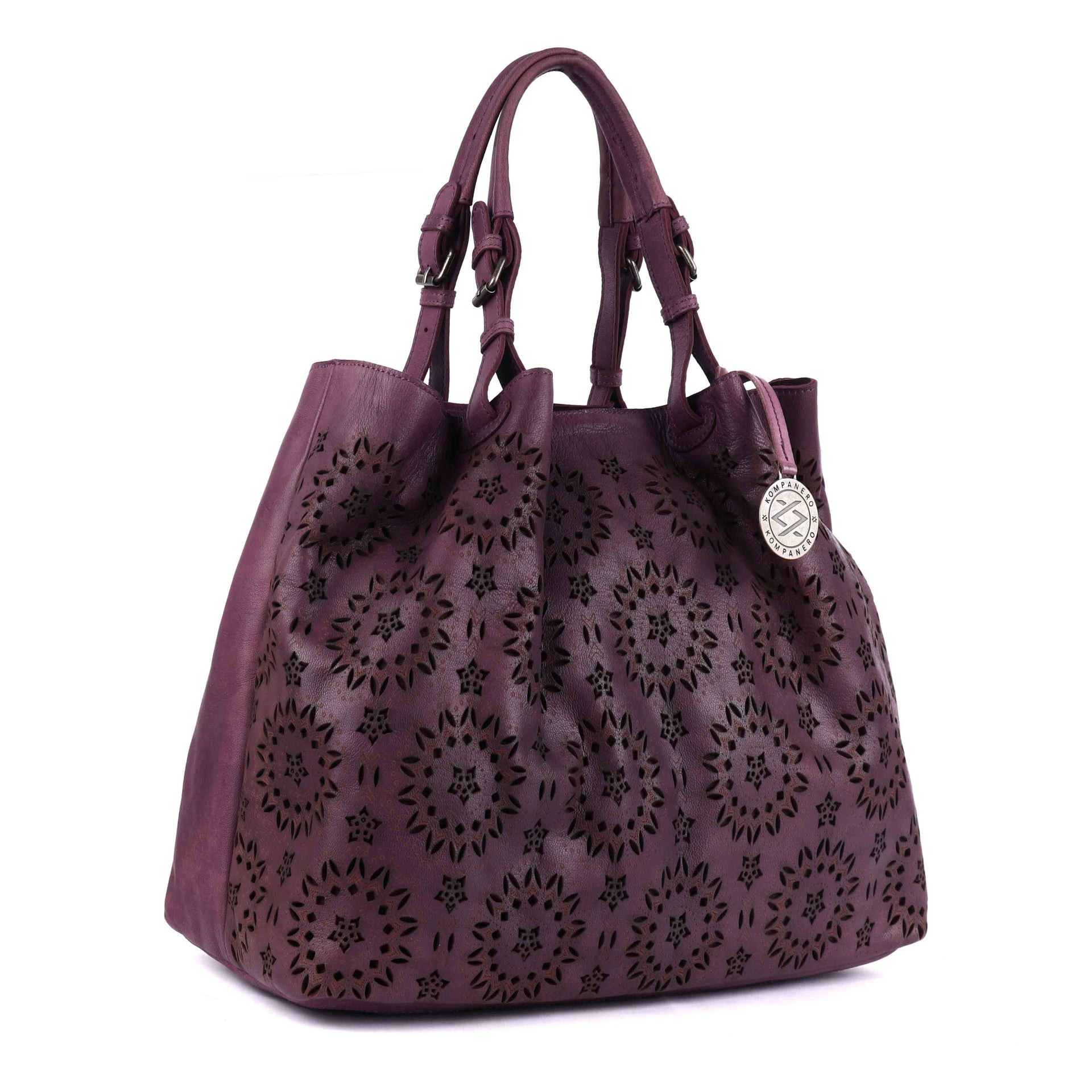 Iris - The Handbag