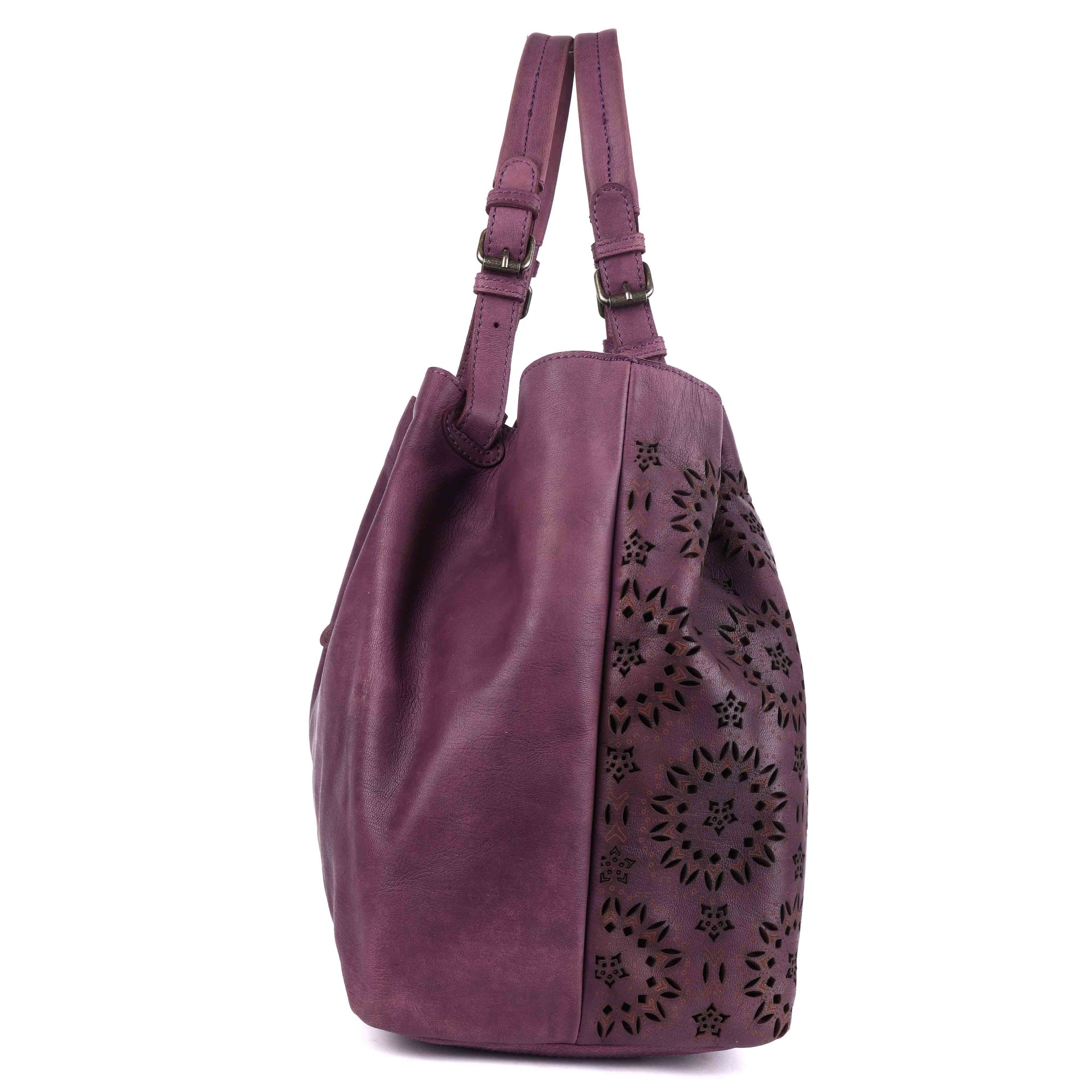 Iris - The Handbag