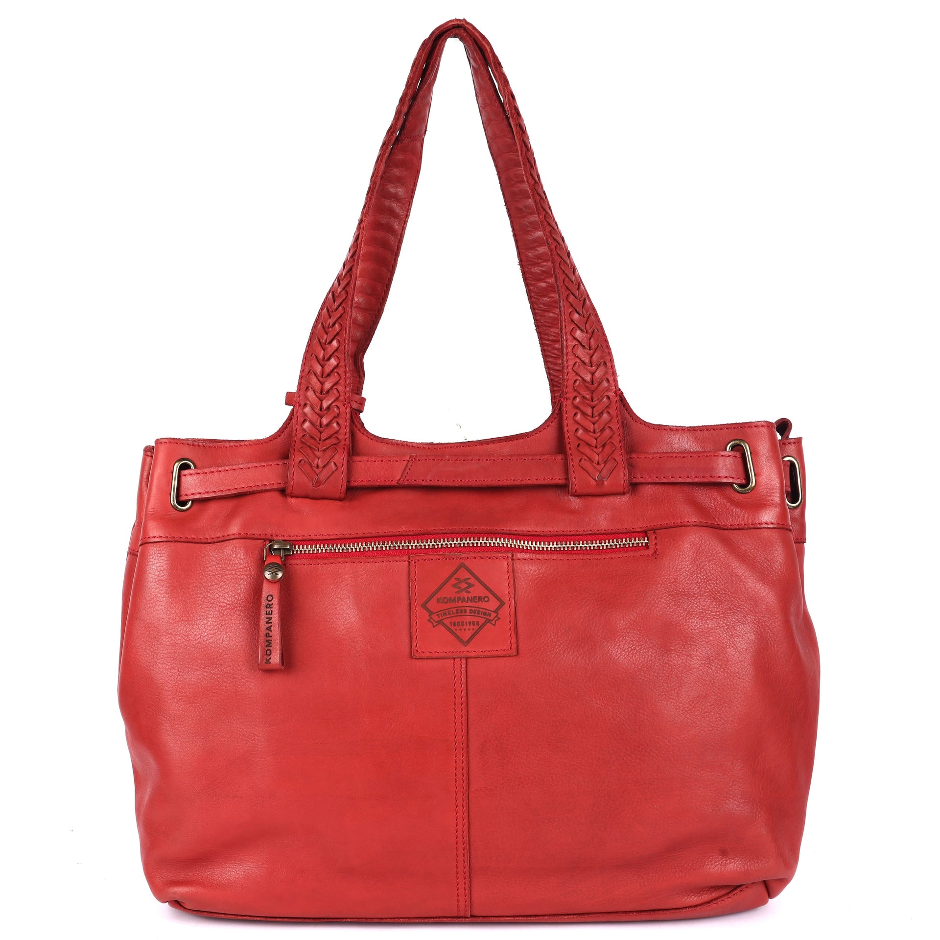 Madison - The Tote Bag