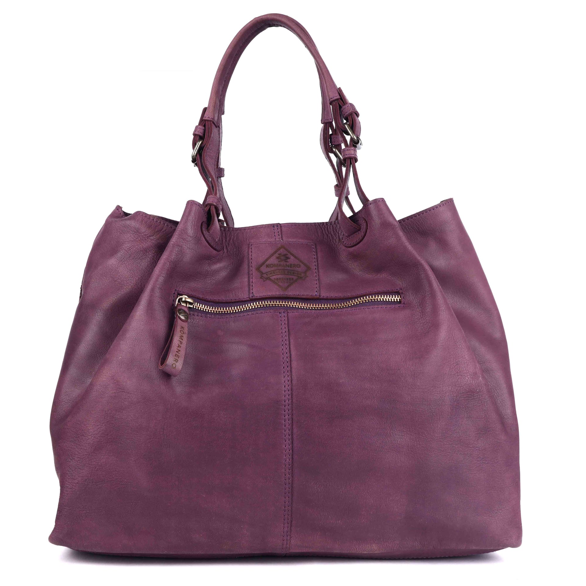 Iris - The Handbag