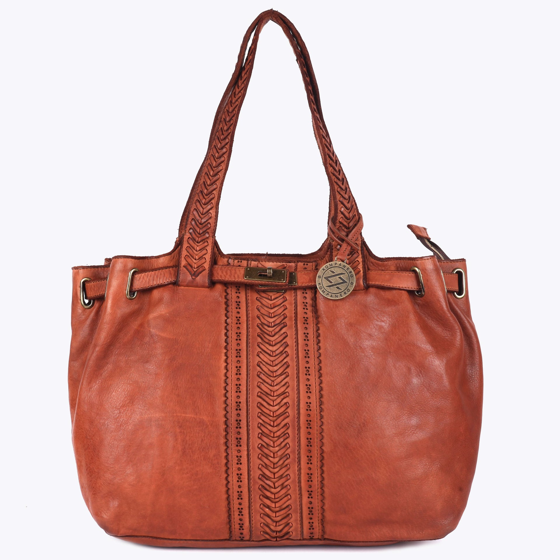 Madison - The Tote Bag