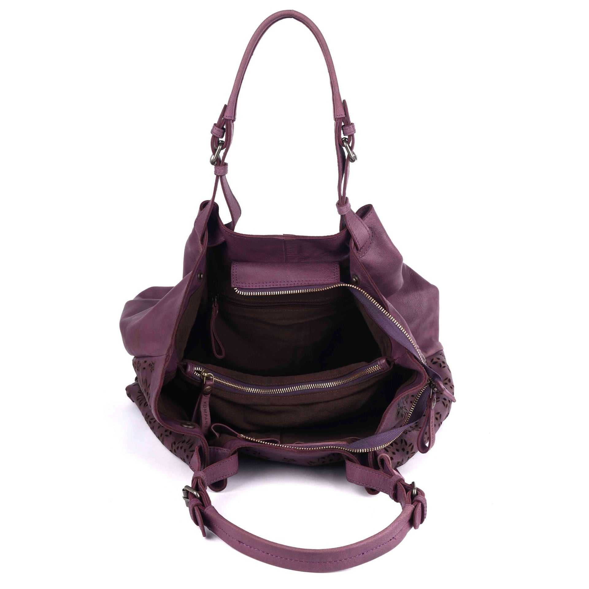 Iris - The Handbag