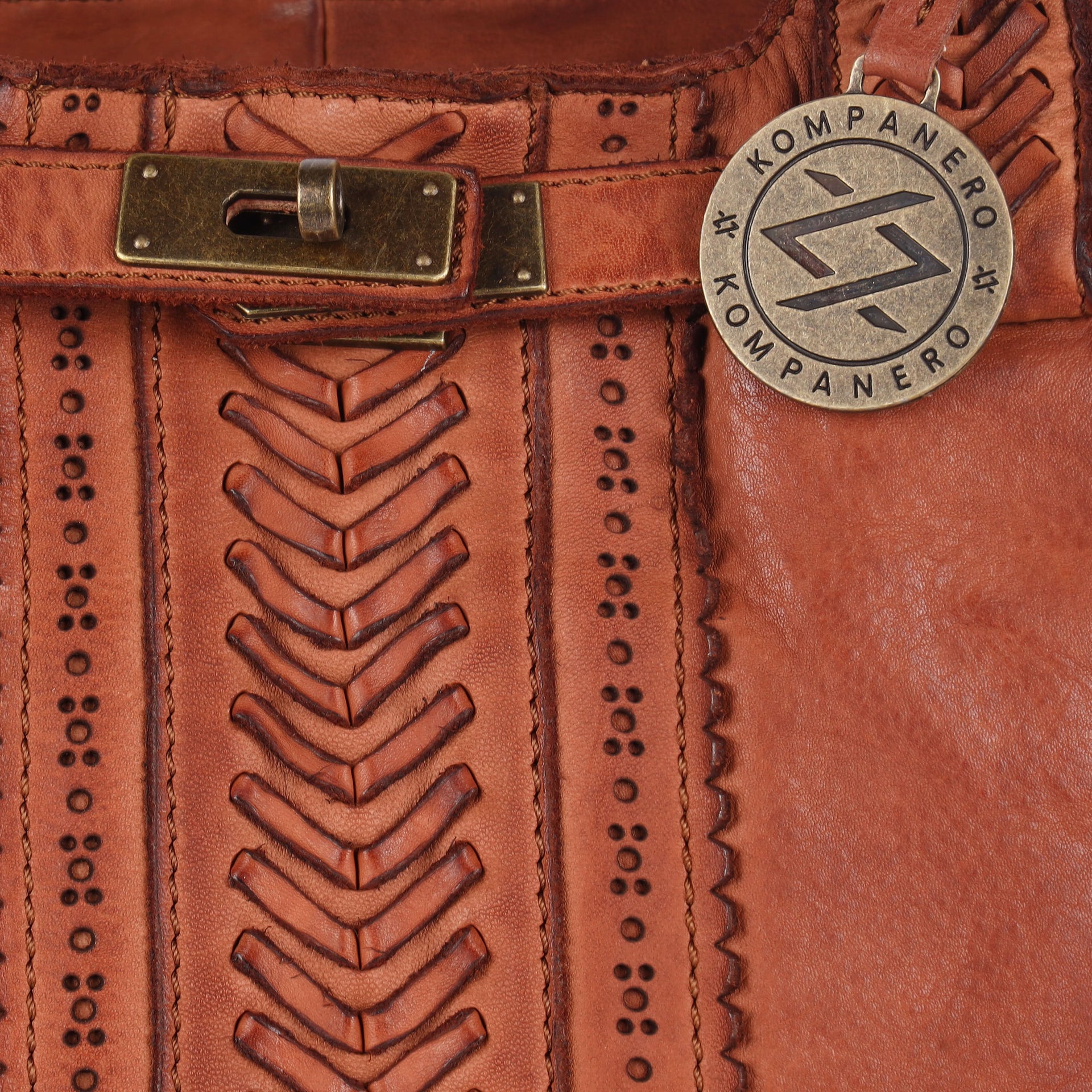 Madison - The Tote Bag