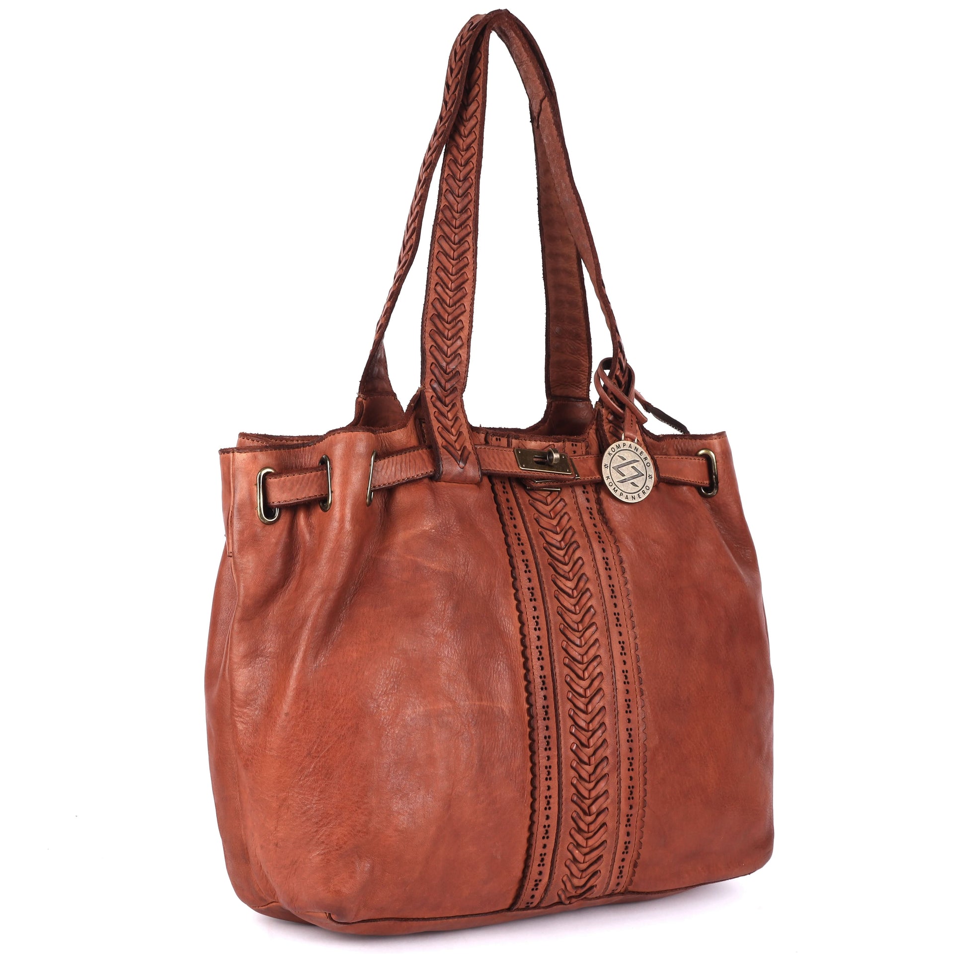 Madison - The Tote Bag