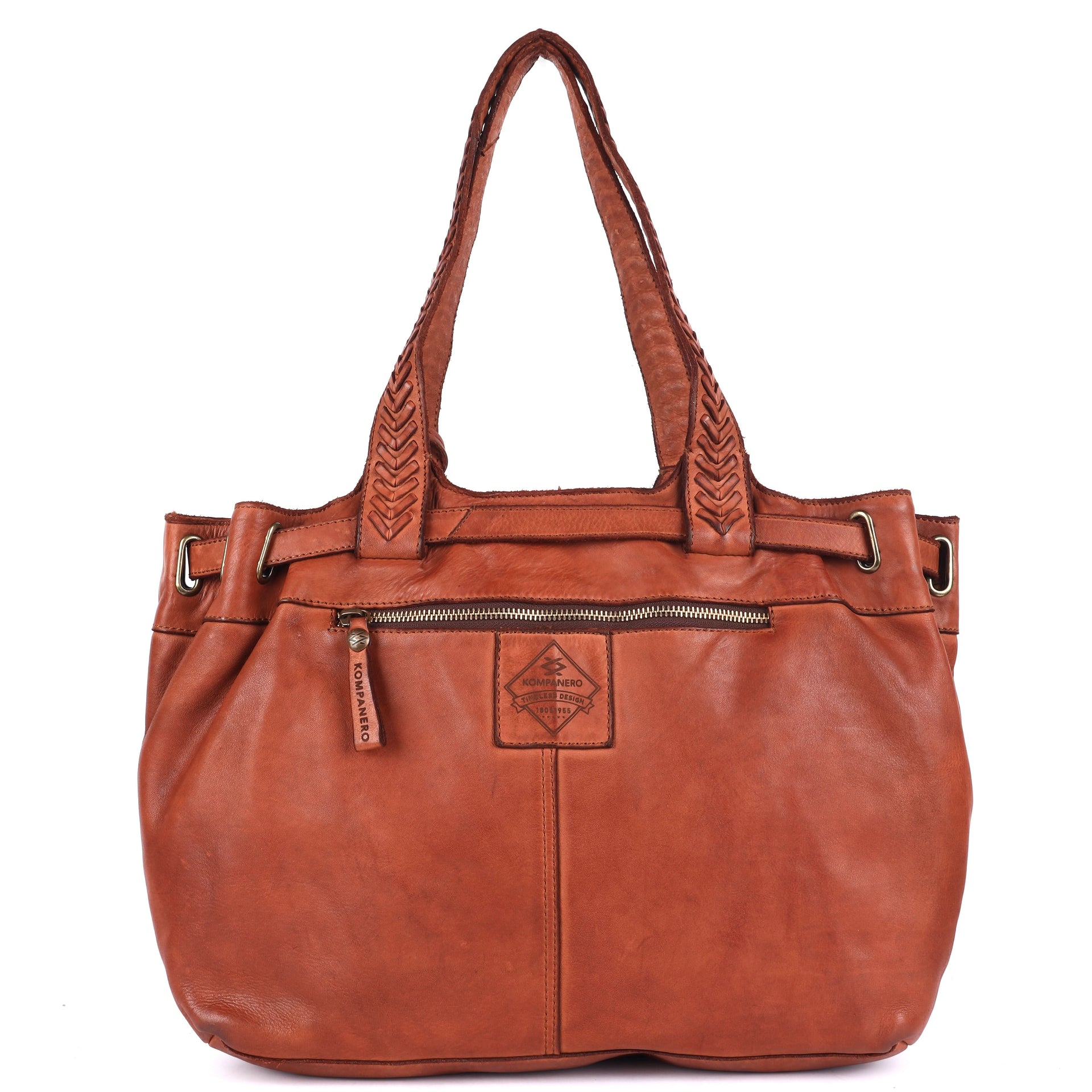 Madison - The Tote Bag