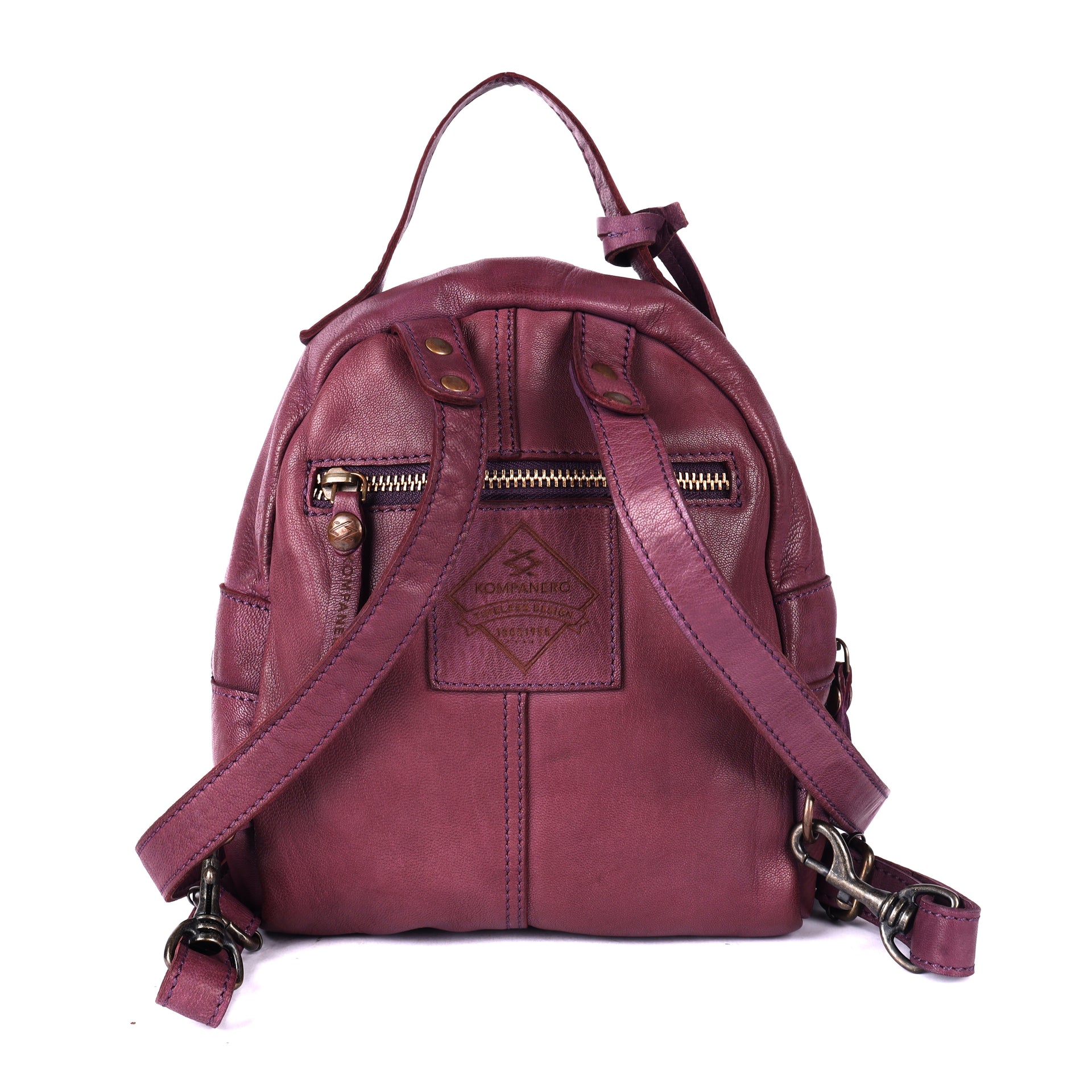 Forest - The Backpack