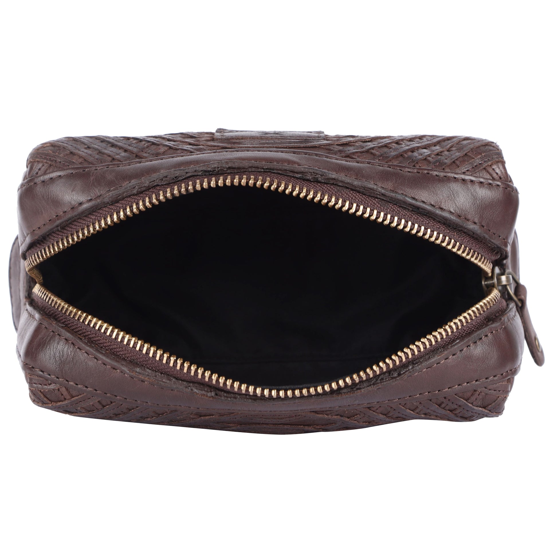 Doria - Toiletry Case