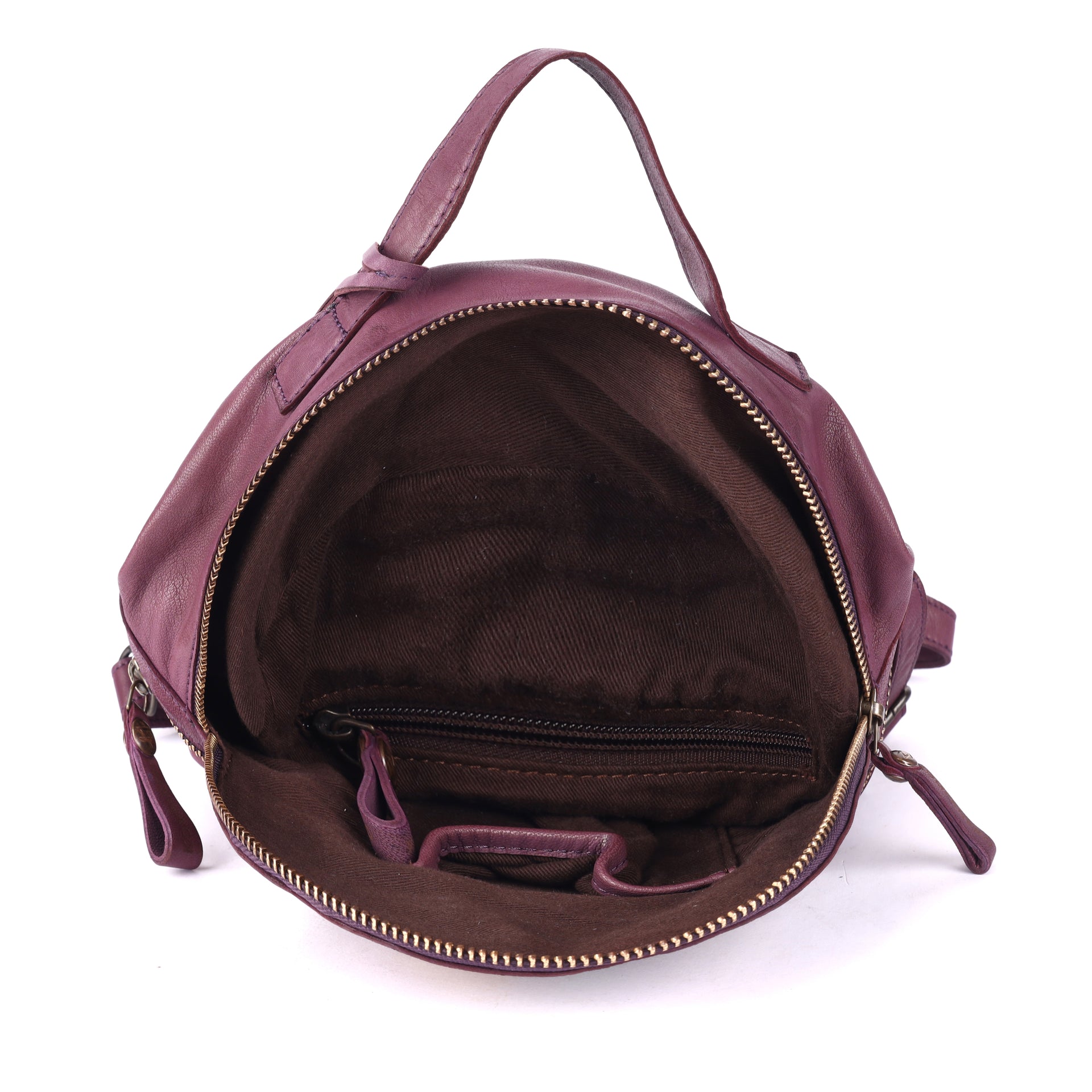 Forest - The Backpack