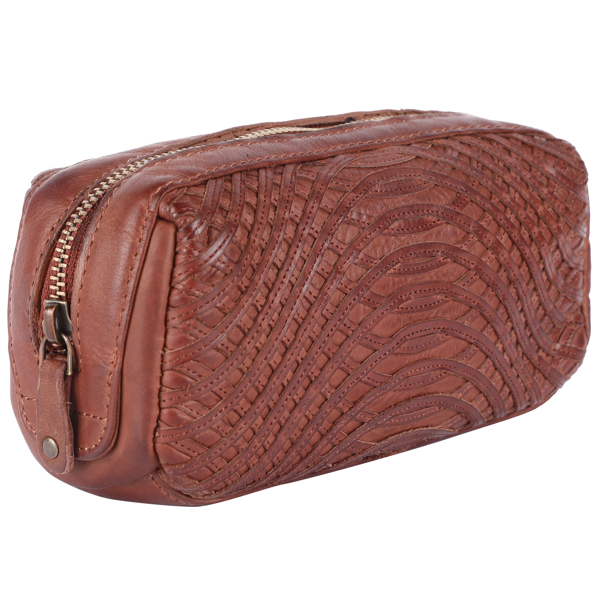 Doria - Toiletry Case
