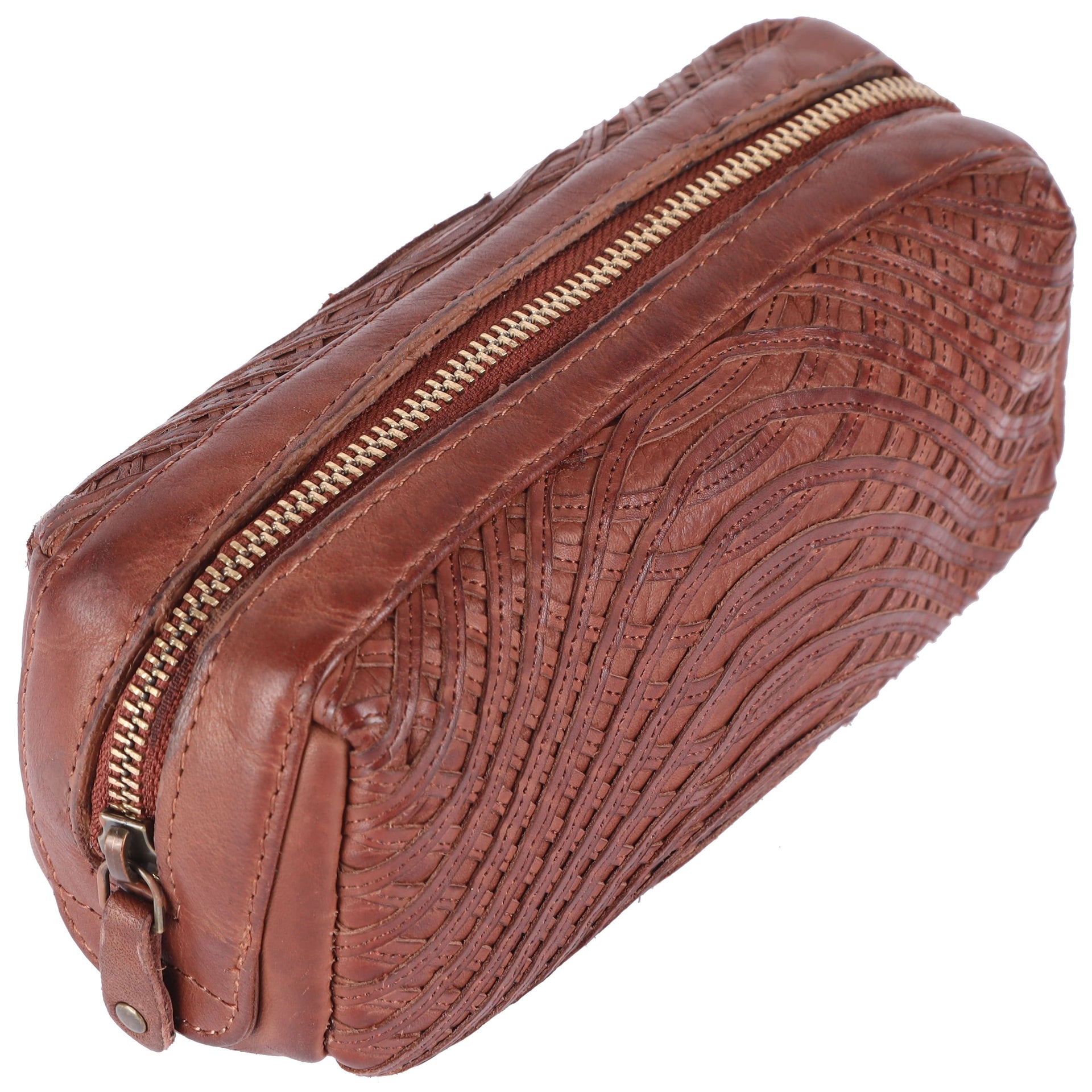 Doria - Toiletry Case