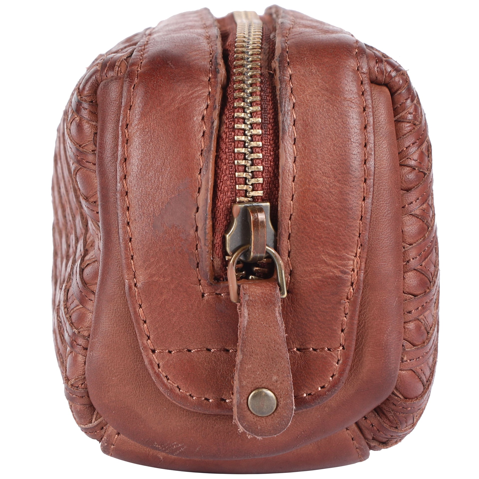 Doria - Toiletry Case
